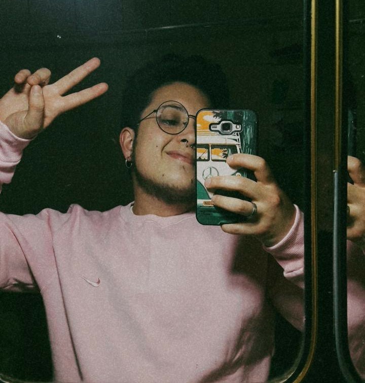 Franco Bastián OnlyFans