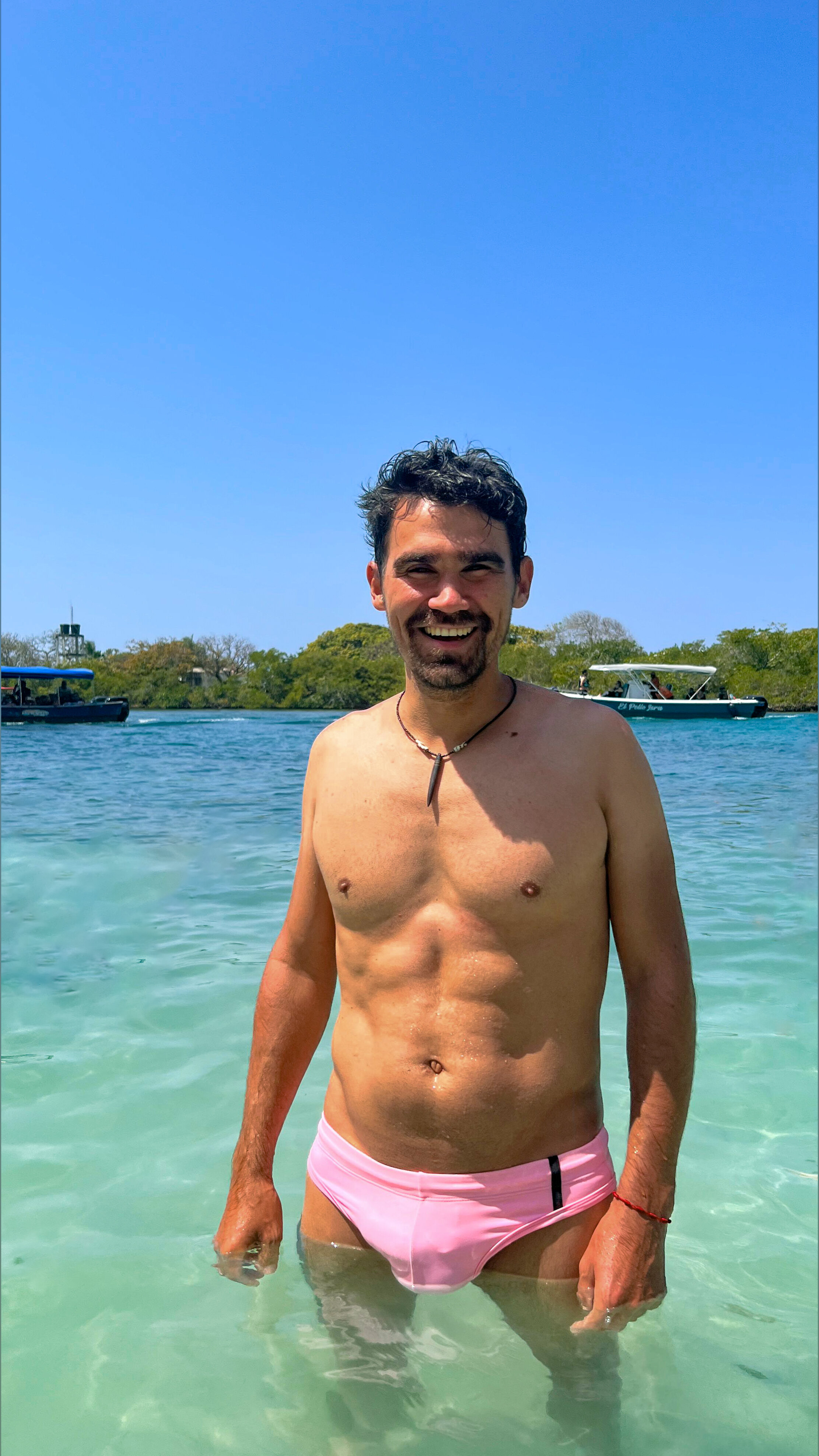 Franco Faberge OnlyFans