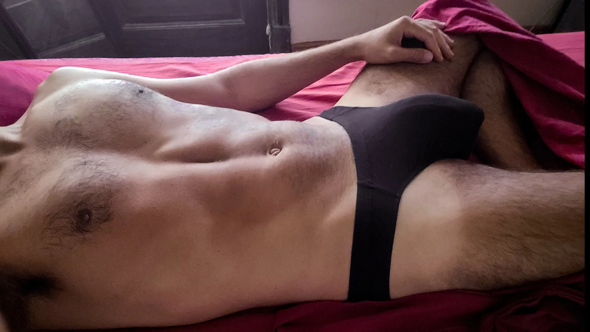 Franco Faberge OnlyFans header