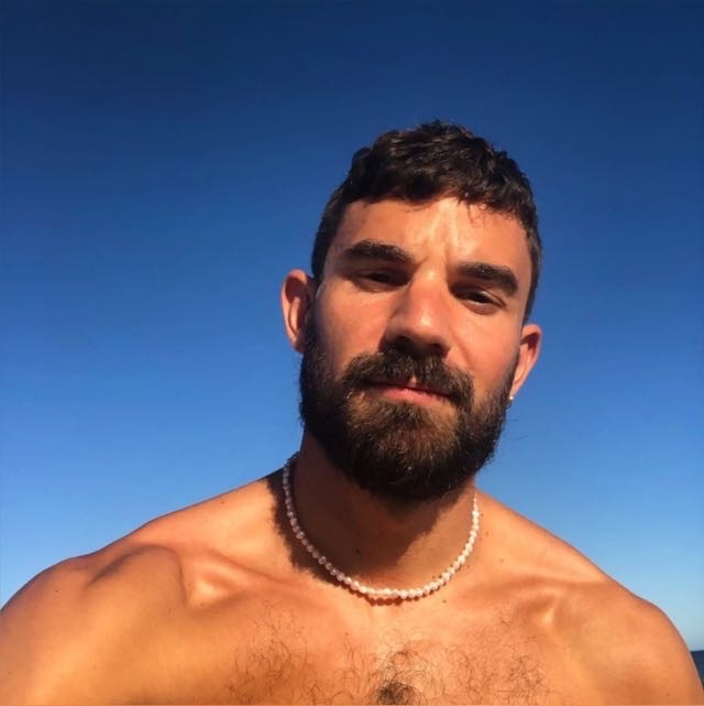 François OnlyFans