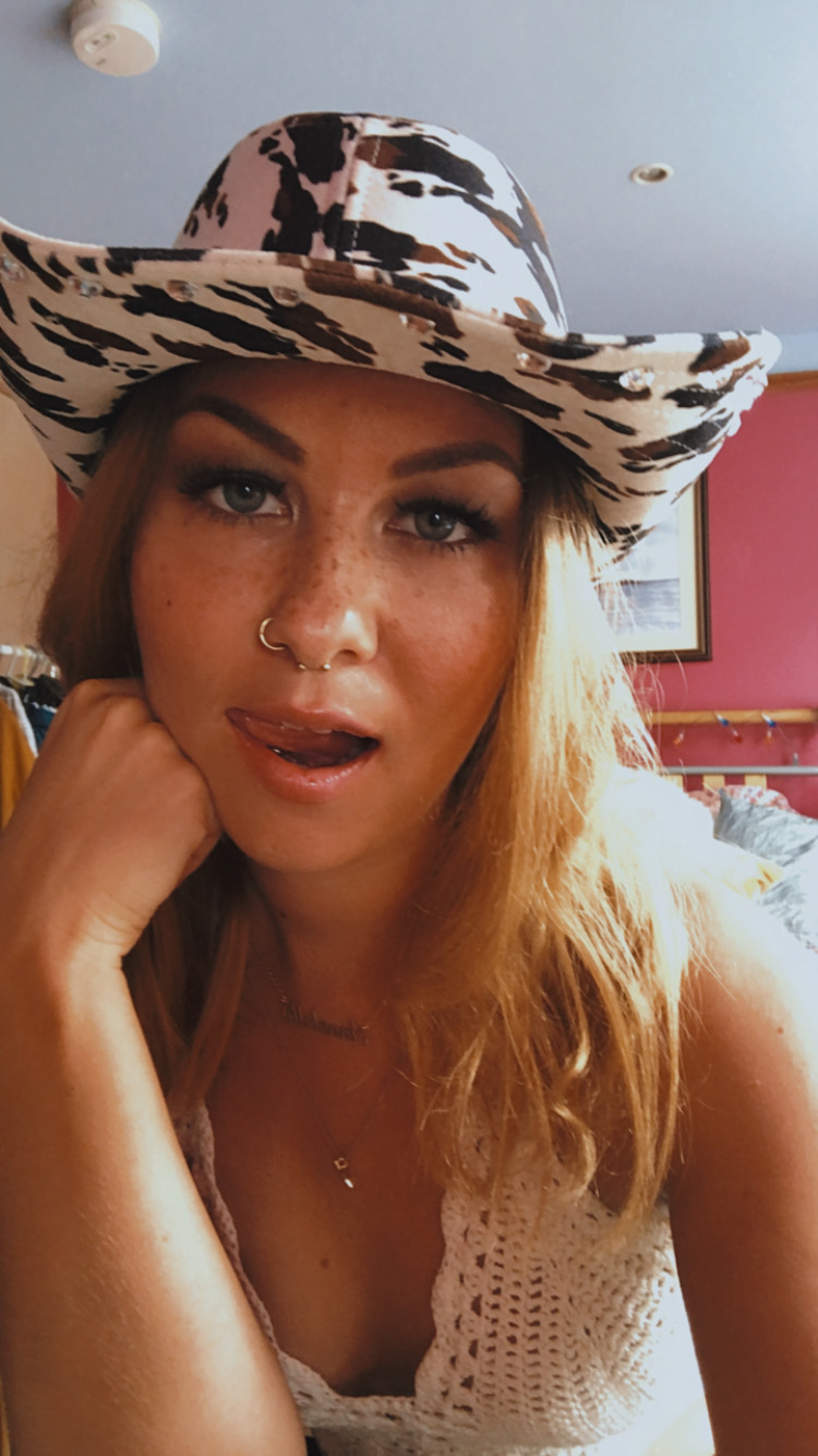 Fränçøise Petite OnlyFans