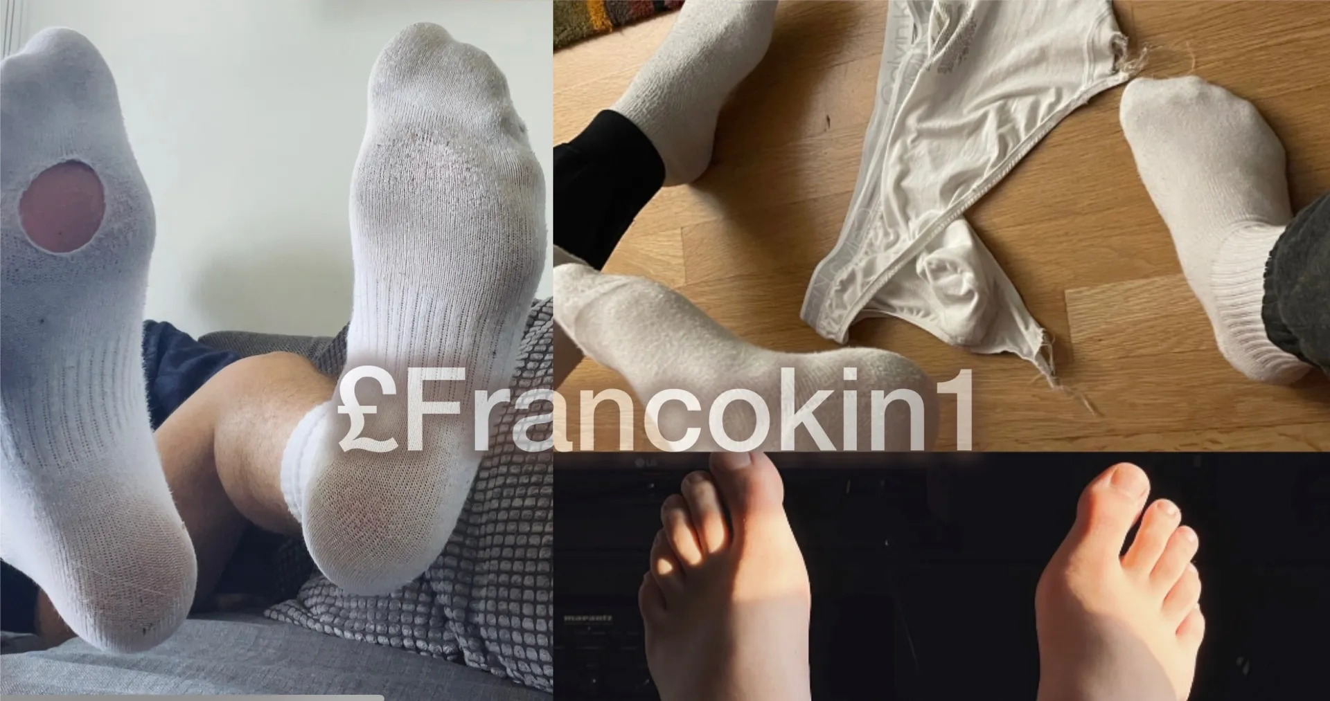 Francokin1 OnlyFans header