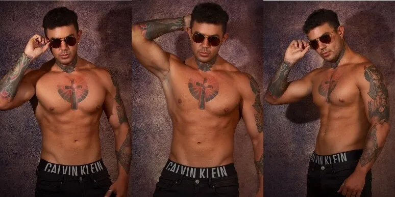 KING DADDY 💎 OnlyFans header