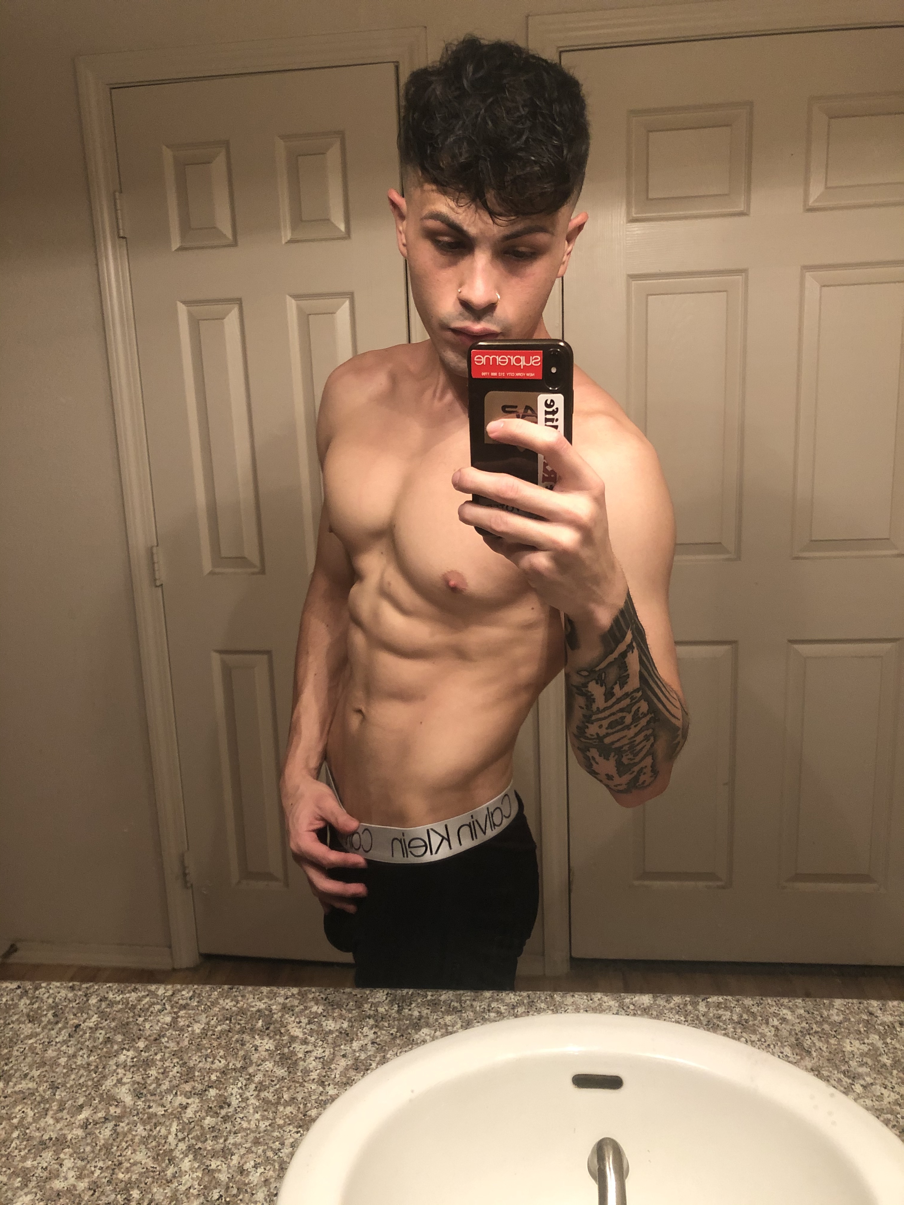 Franco Styles OnlyFans