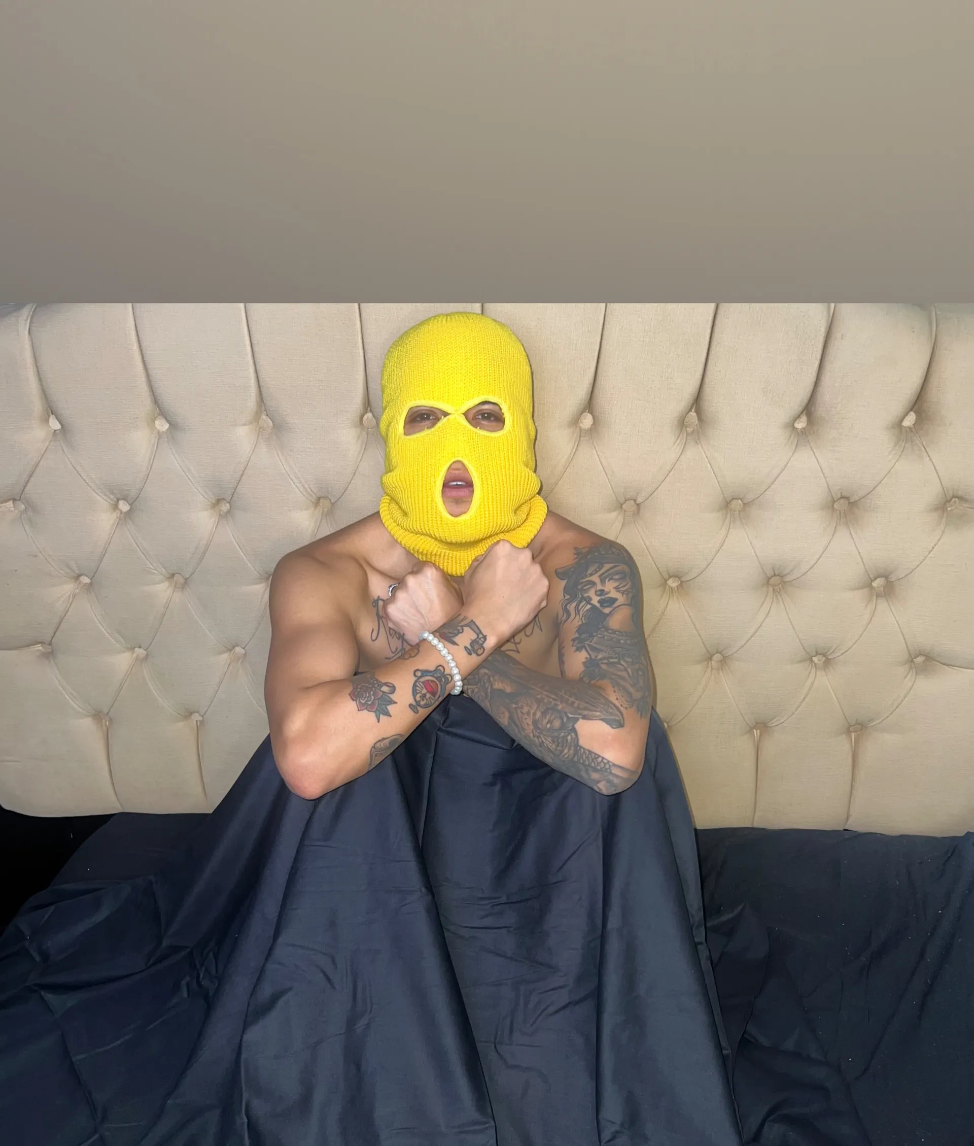 Franco Vigil🦉 OnlyFans header