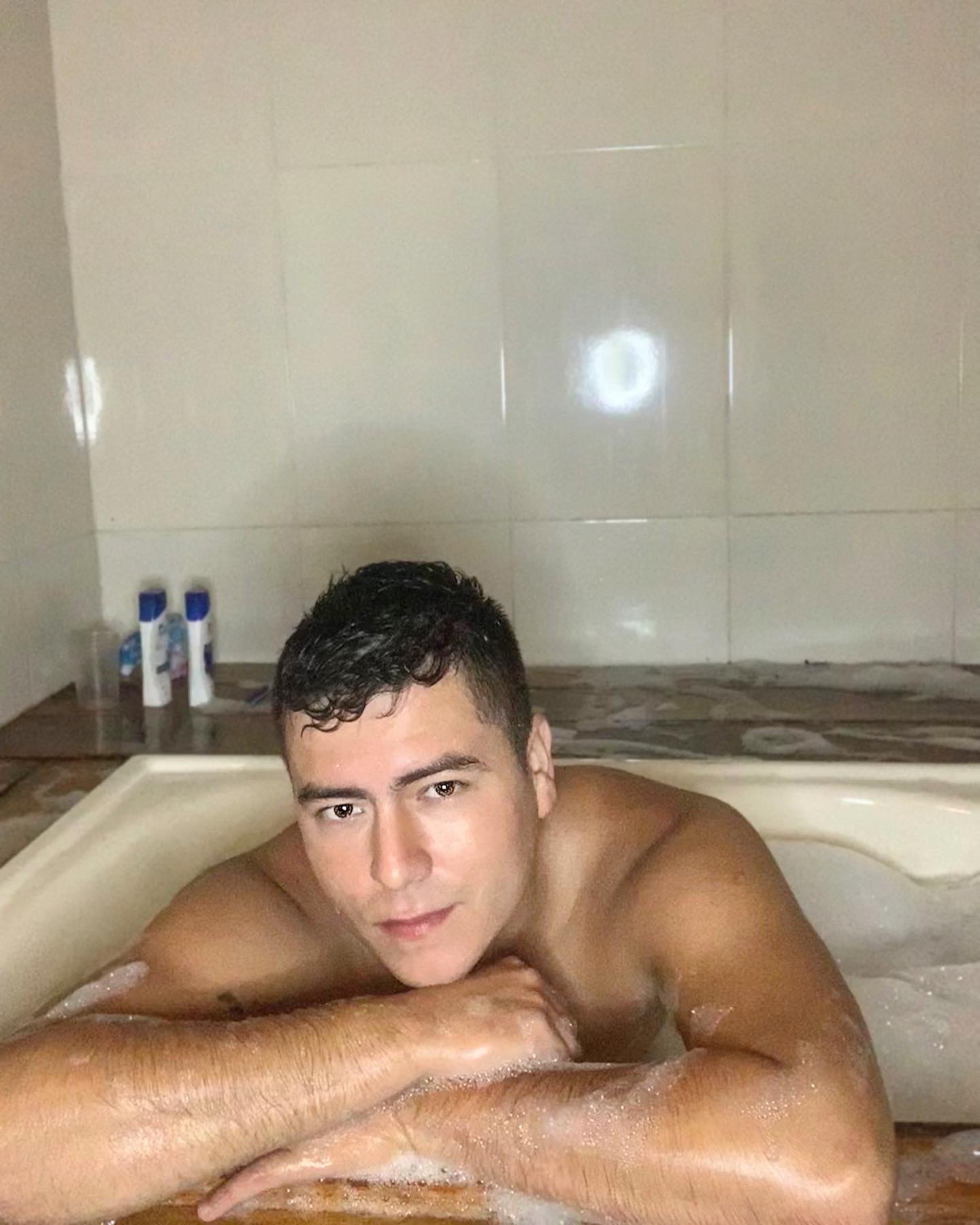 Francisco Javier rojas OnlyFans