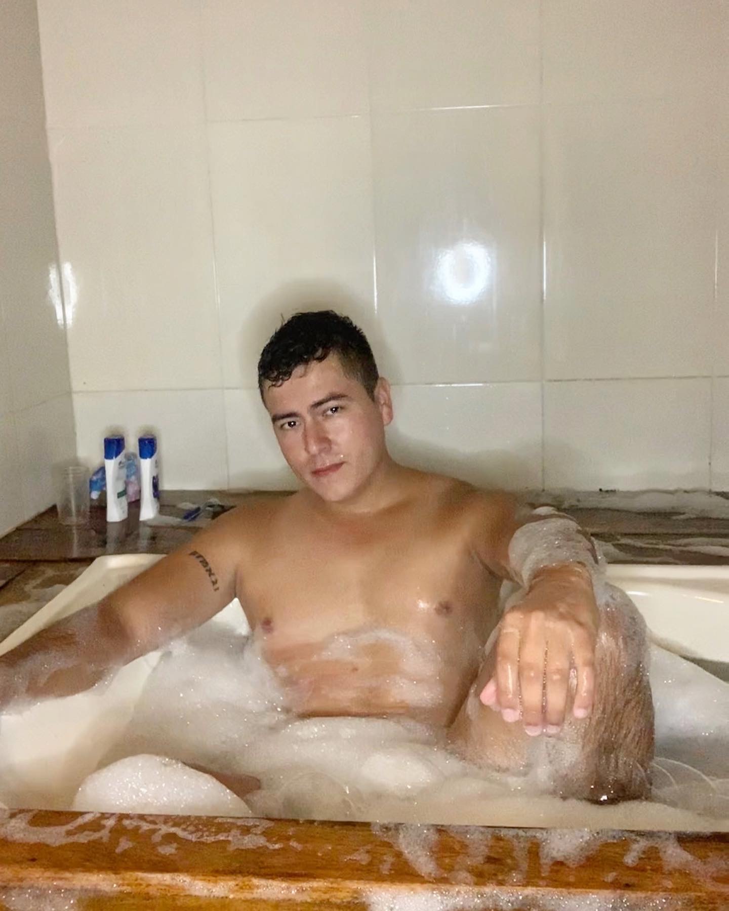 Francisco Javier rojas OnlyFans header