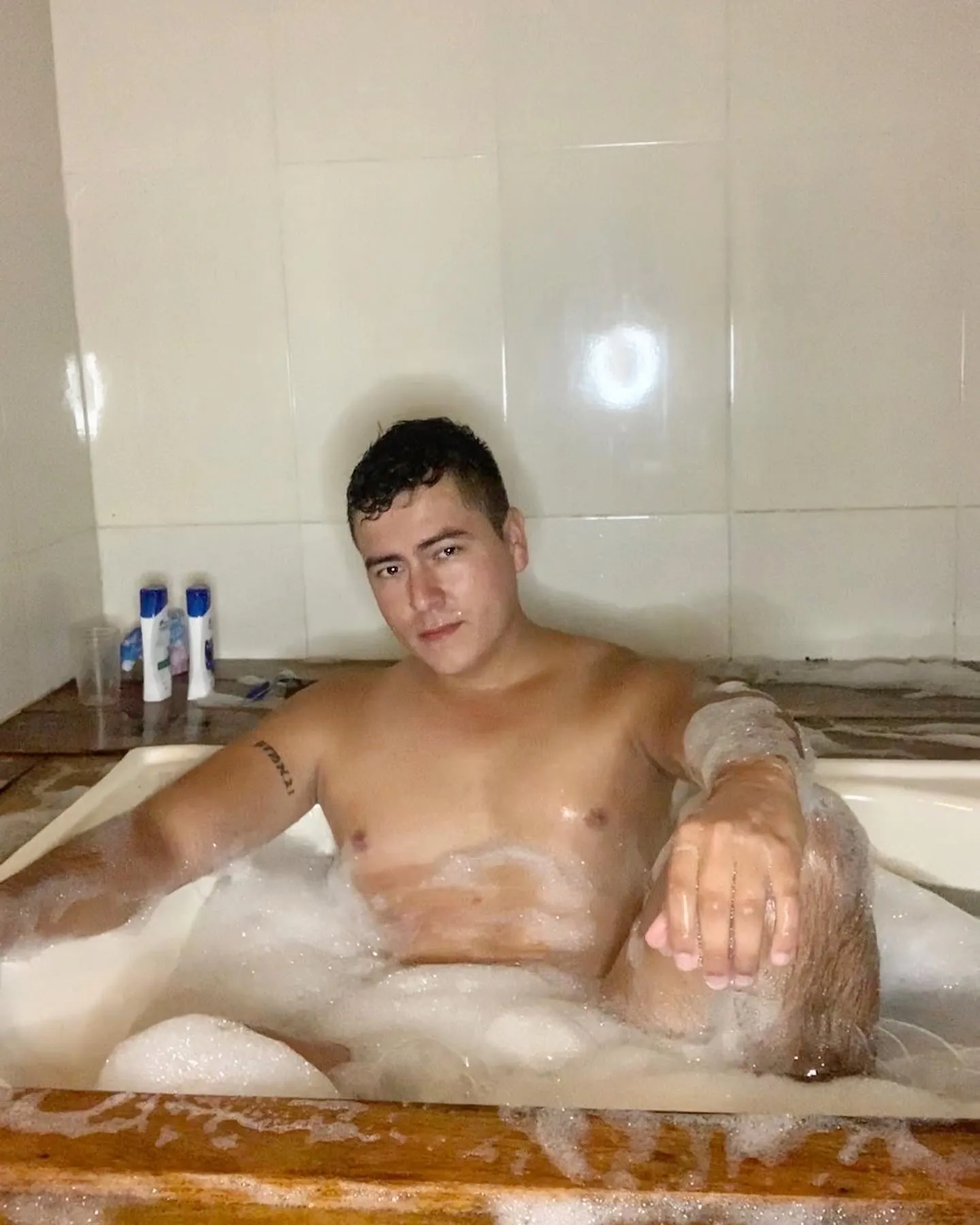 Francisco Javier rojas OnlyFans header