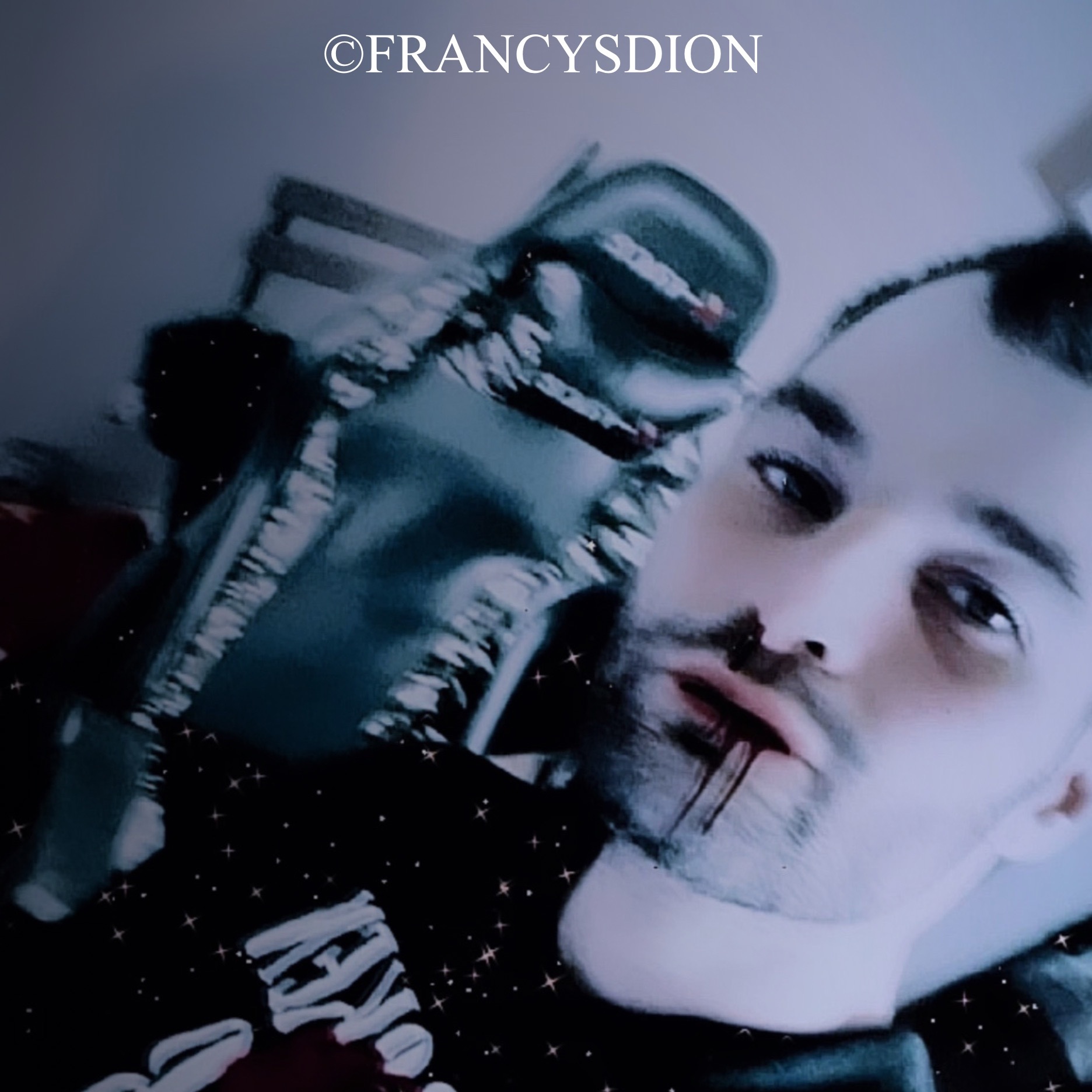 FRANCYS DION ® © OnlyFans header