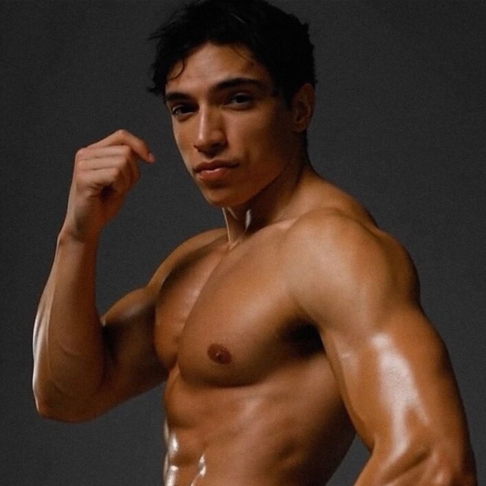 Franek Skywalker OnlyFans