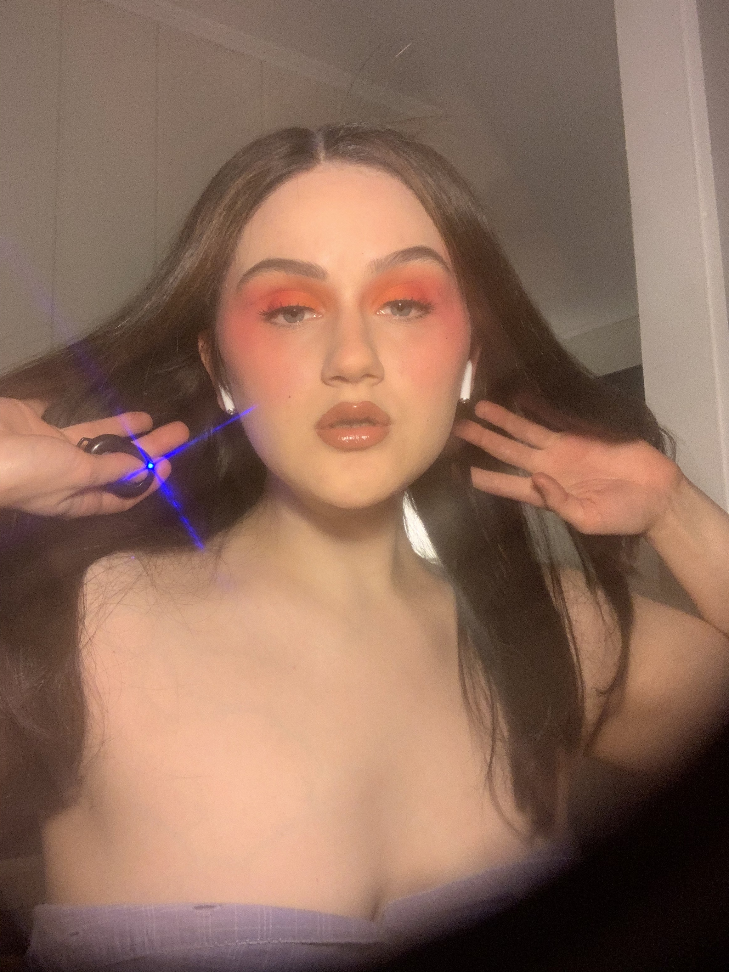 Frances 🧚🏻 OnlyFans header