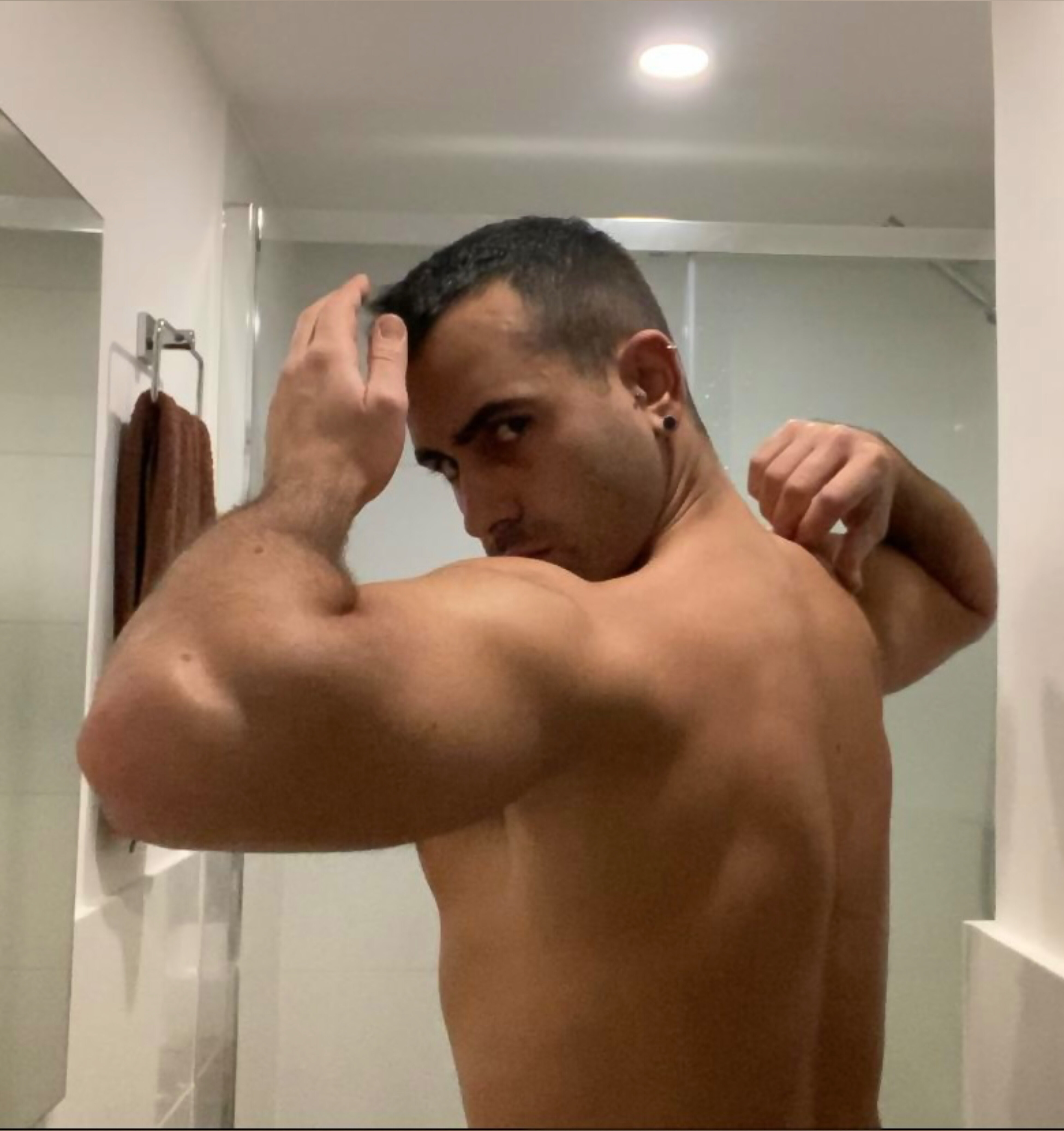 Fran Garcia ⚜️ OnlyFans