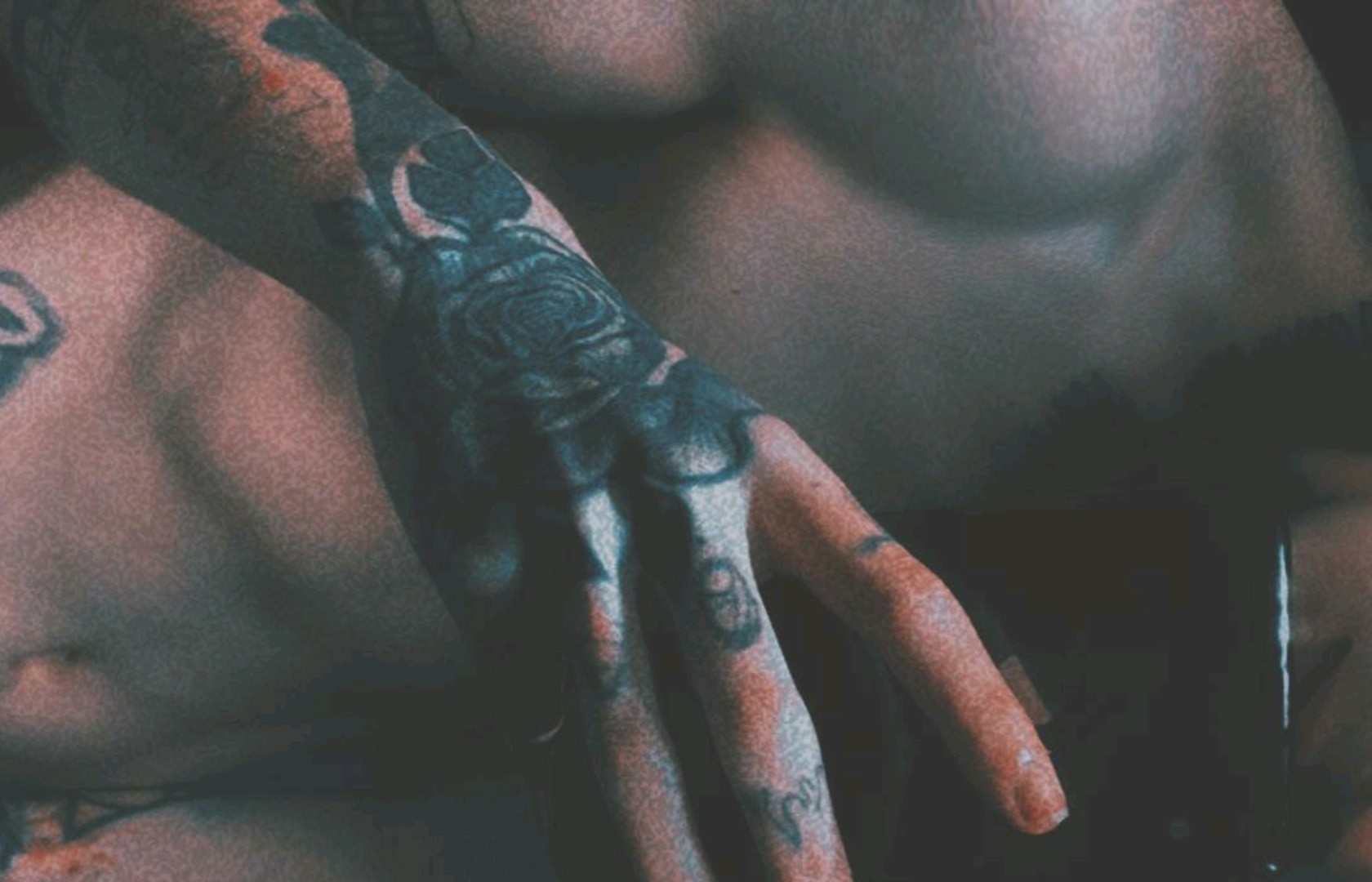 Santiago OnlyFans header