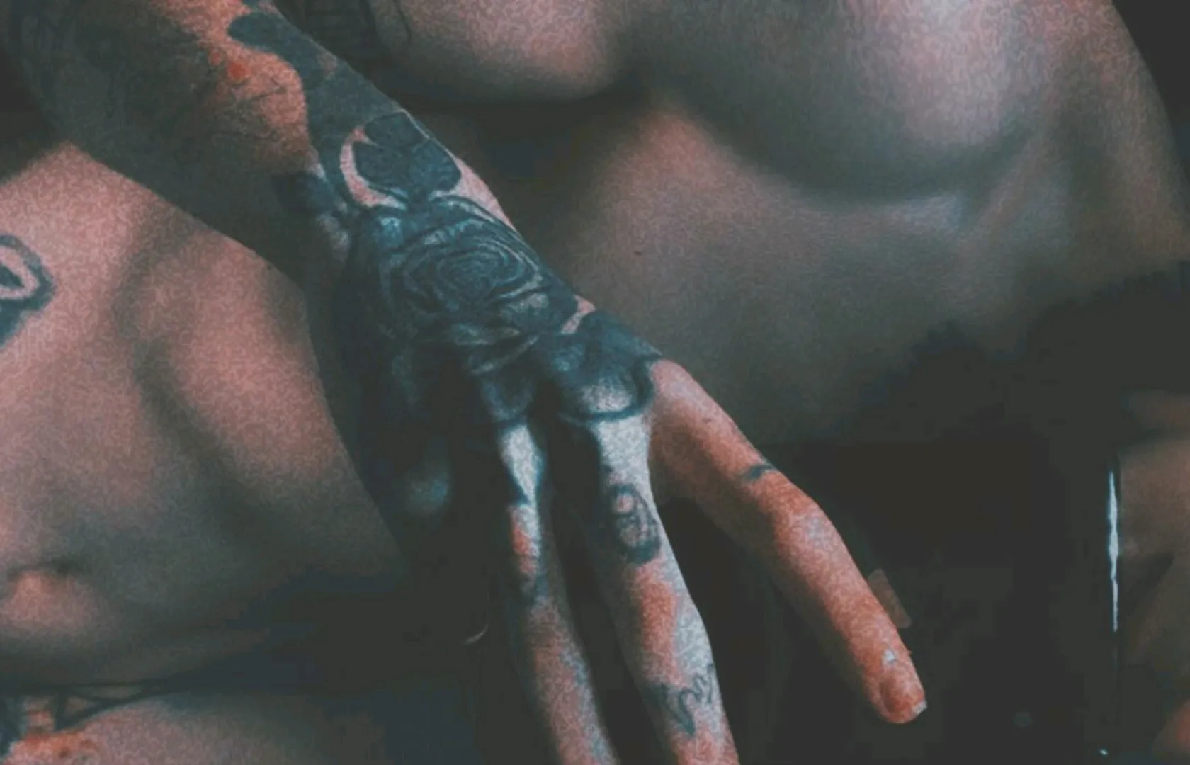 Santiago OnlyFans header