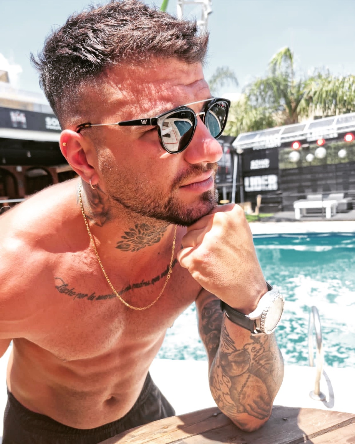 Franco Gonzalez OnlyFans