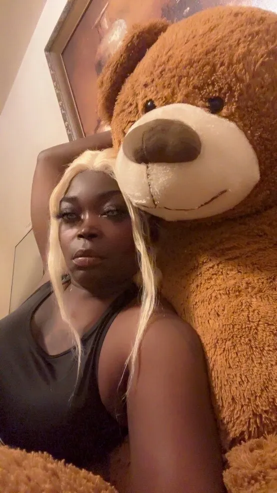 Chyna Black OnlyFans header