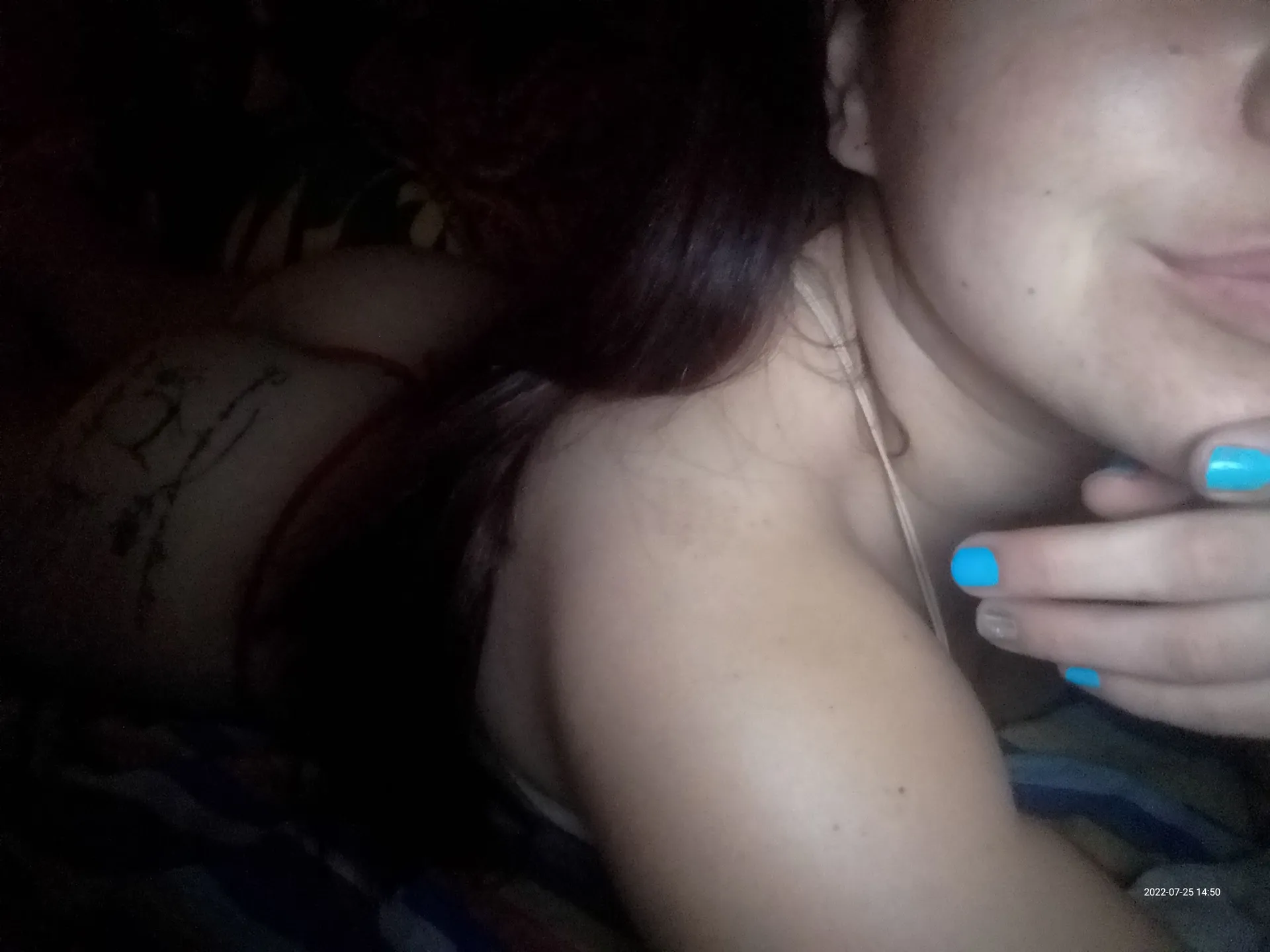 Franchesca Justinna OnlyFans header