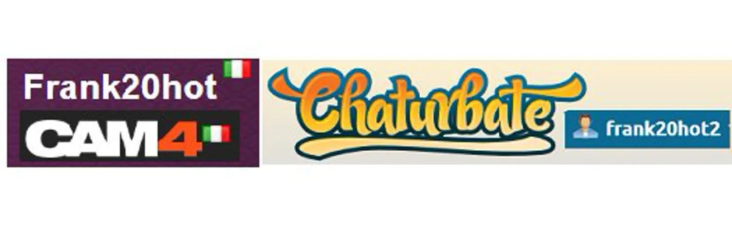 Frank20hot2 OnlyFans header