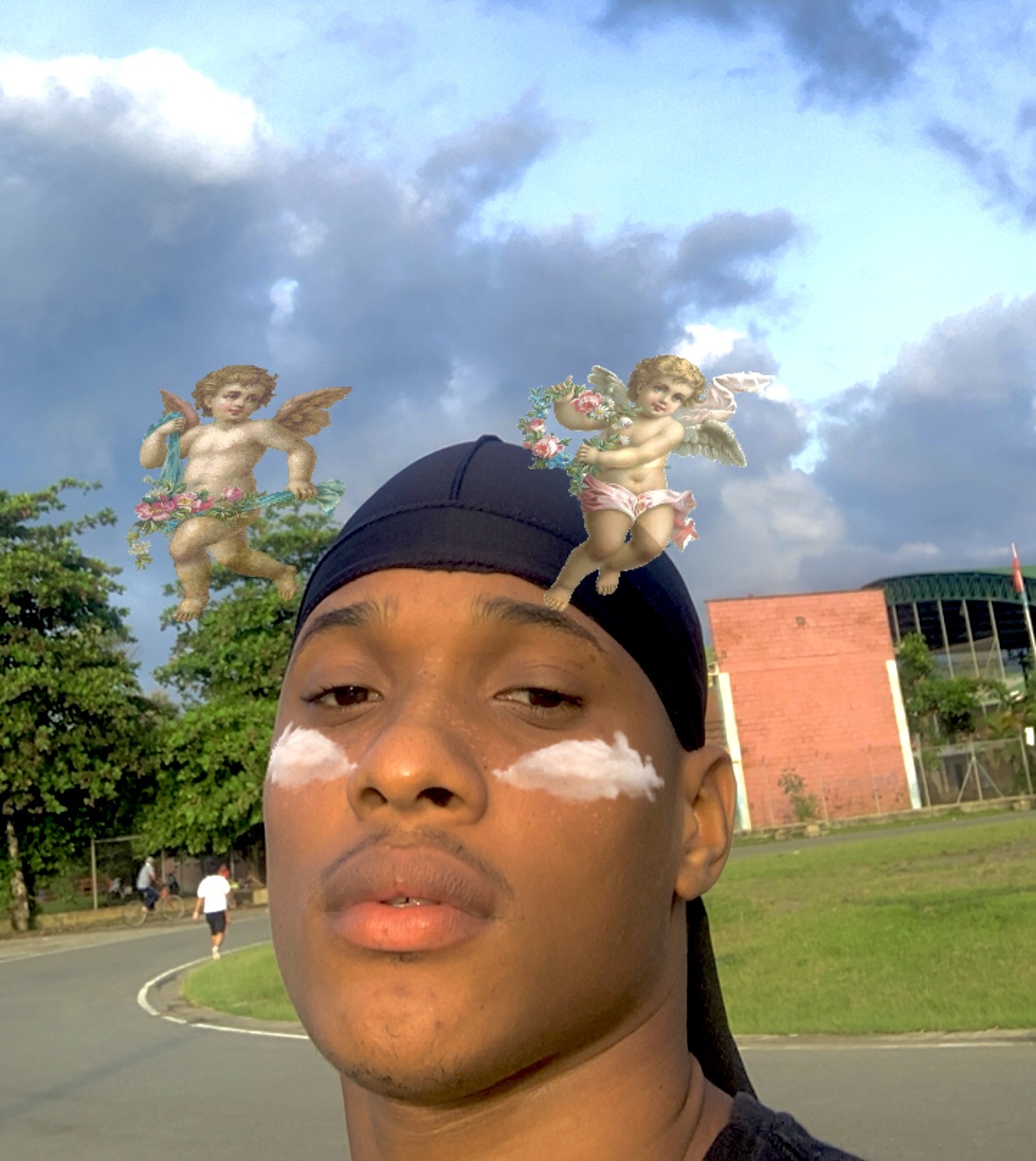 Frank Muñoz OnlyFans