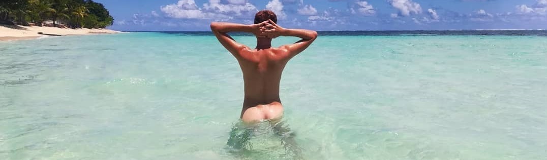 Fransu OnlyFans header