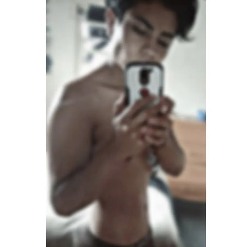 Frank Bravo Ü OnlyFans header