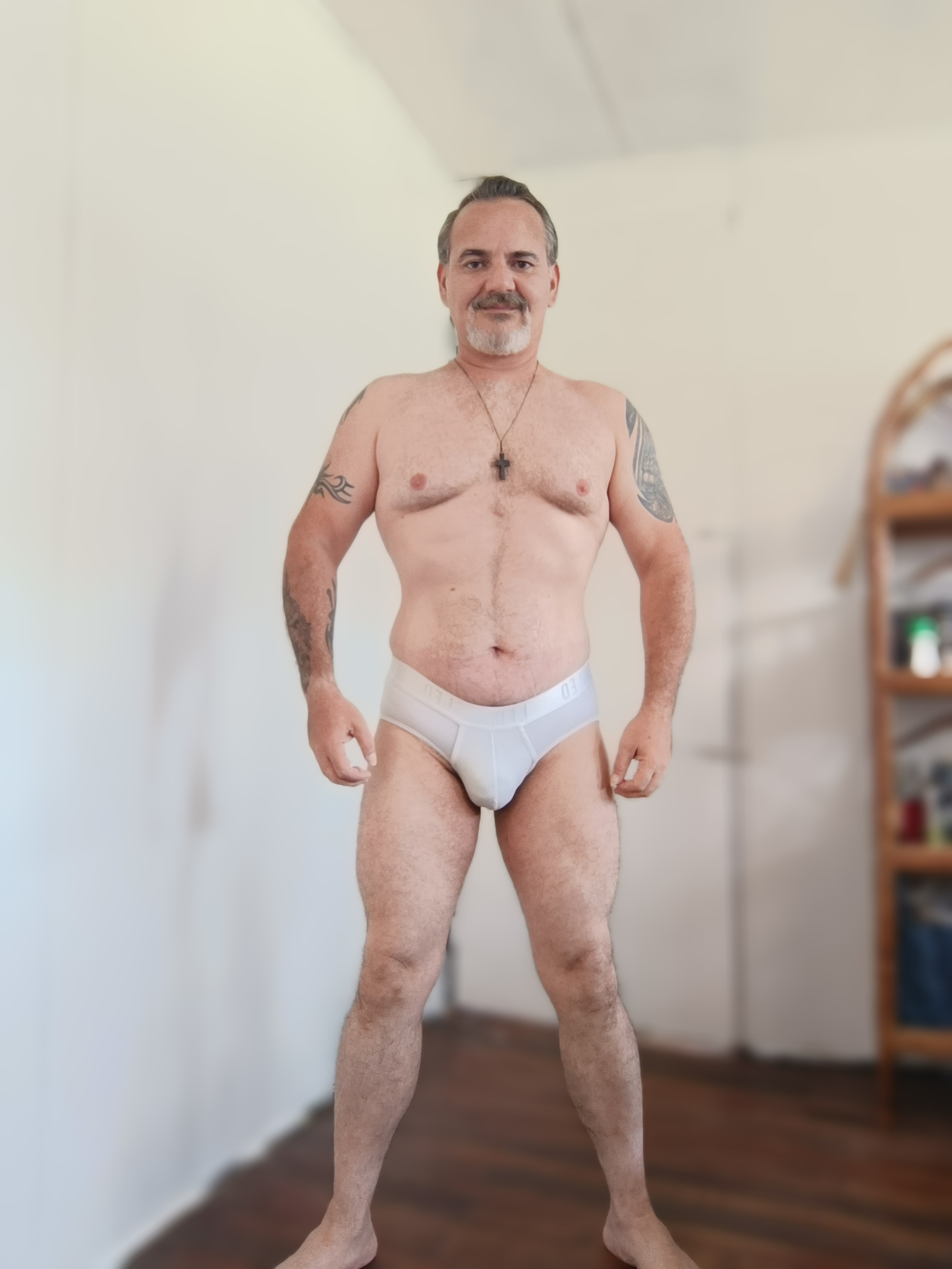 Frank Vega OnlyFans header