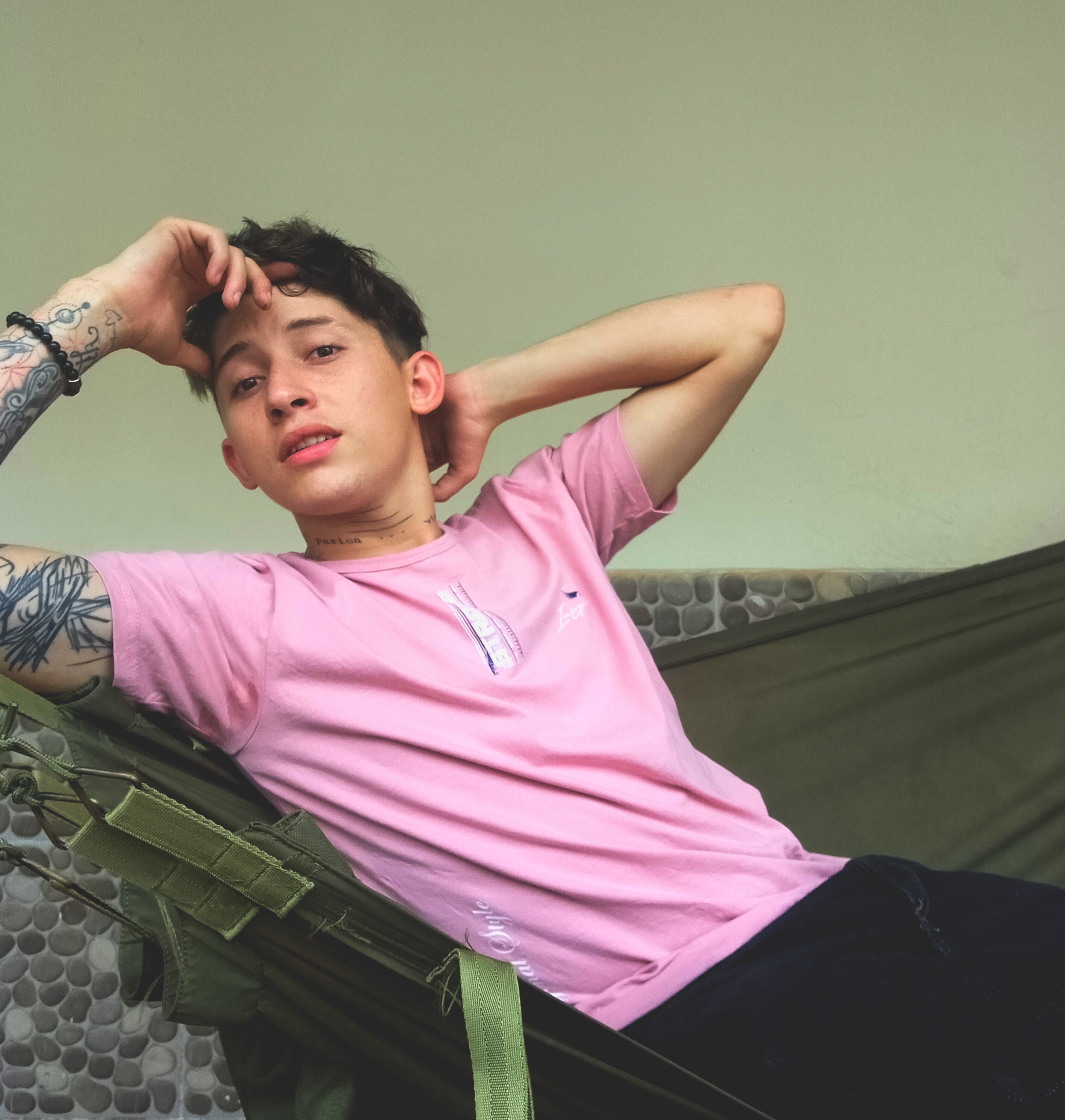 Frank Smith Vanegas OnlyFans