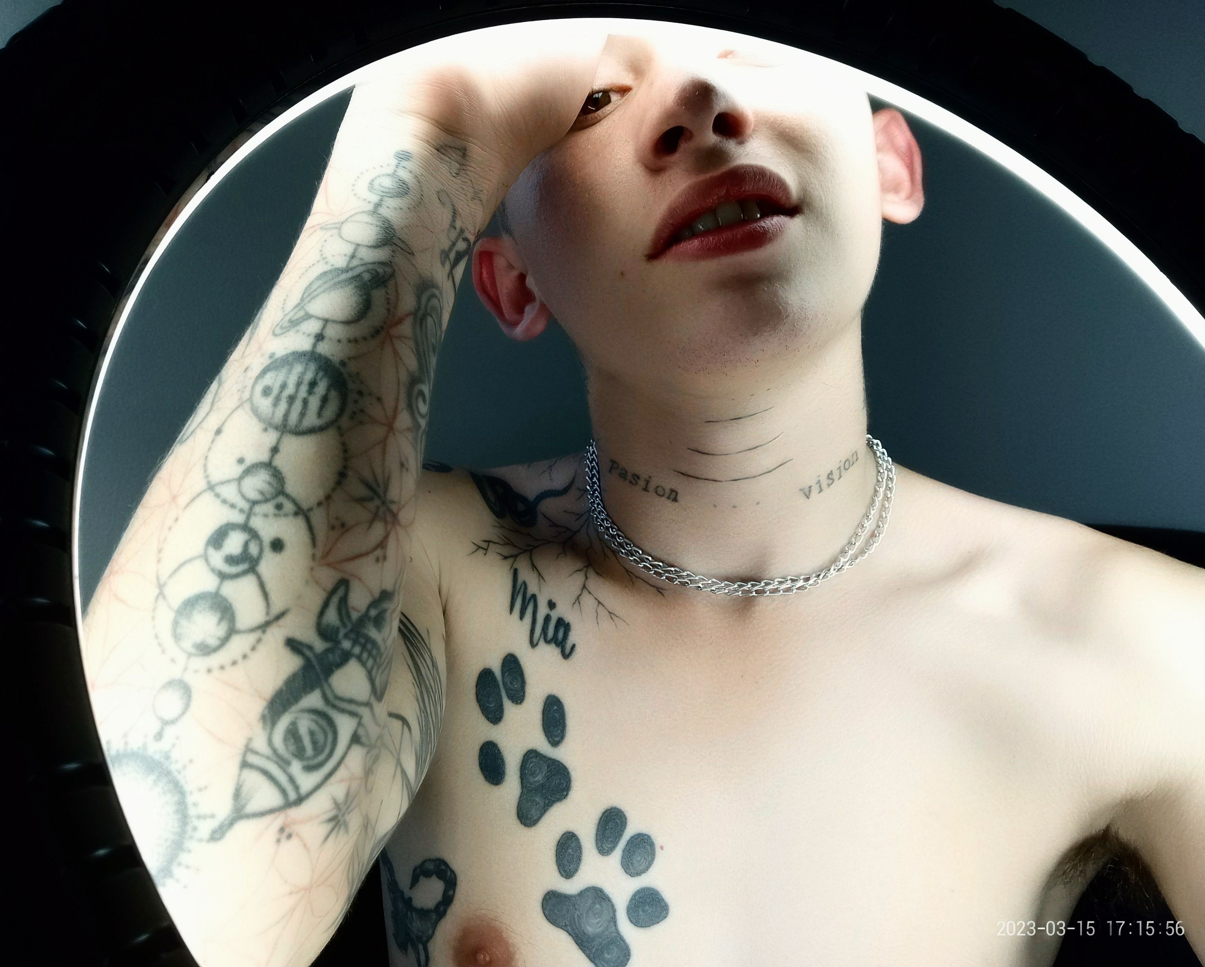 Frank Smith Vanegas OnlyFans header