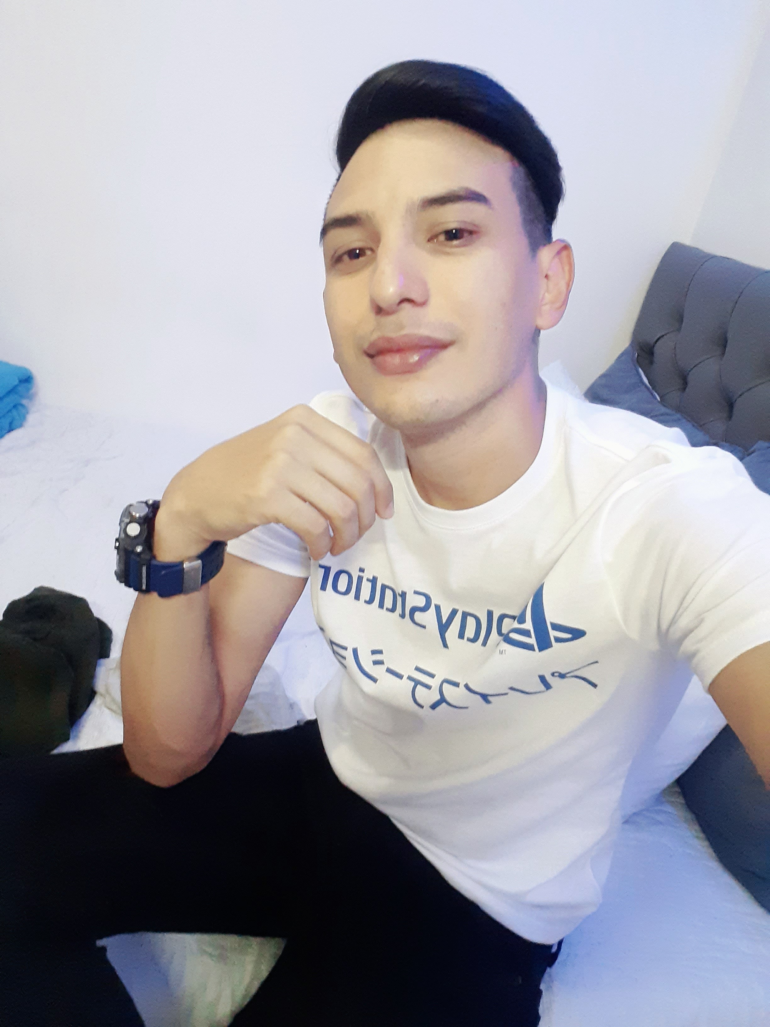franyer antolinez OnlyFans