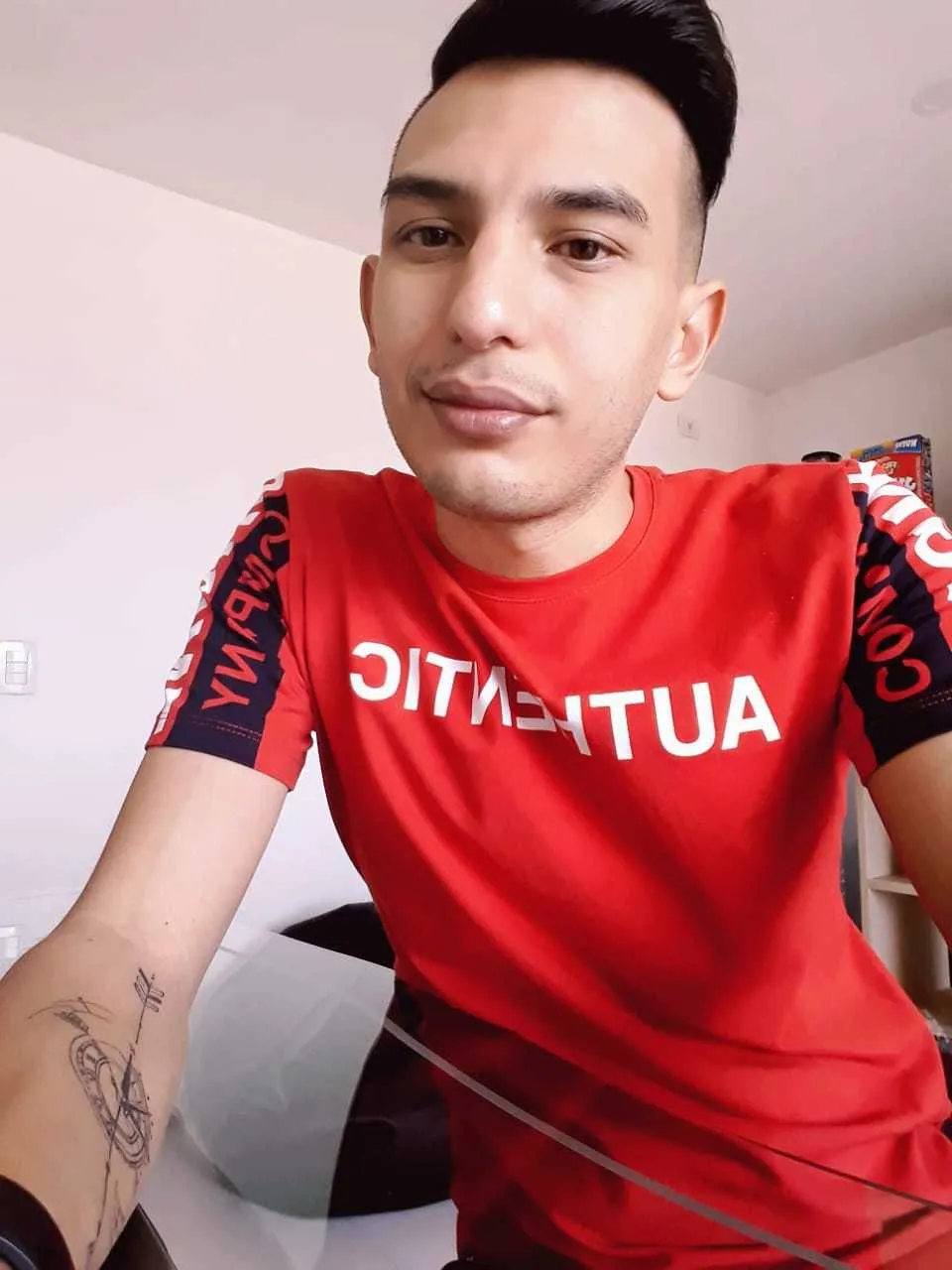 franyer antolinez OnlyFans header