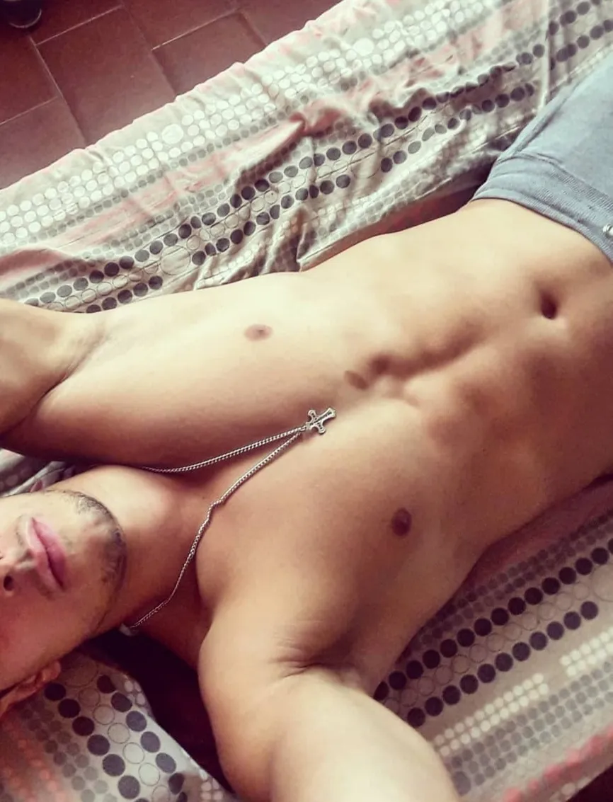 Franco Alvarez OnlyFans header