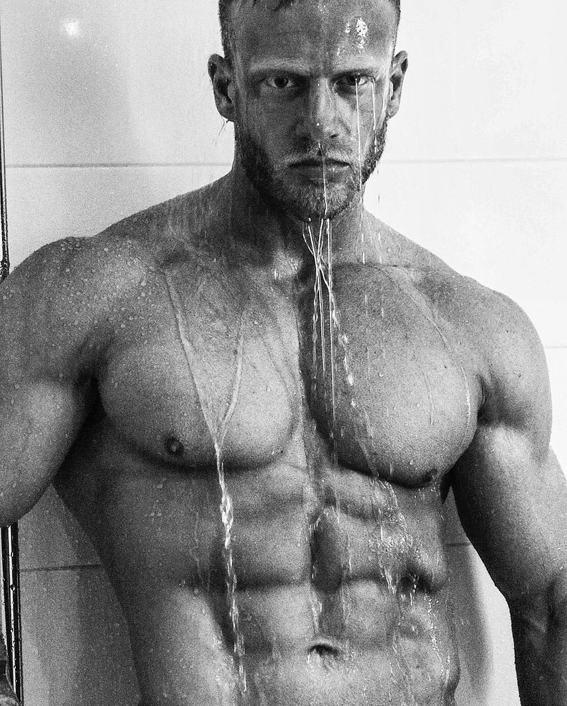 Frank Crystian OnlyFans