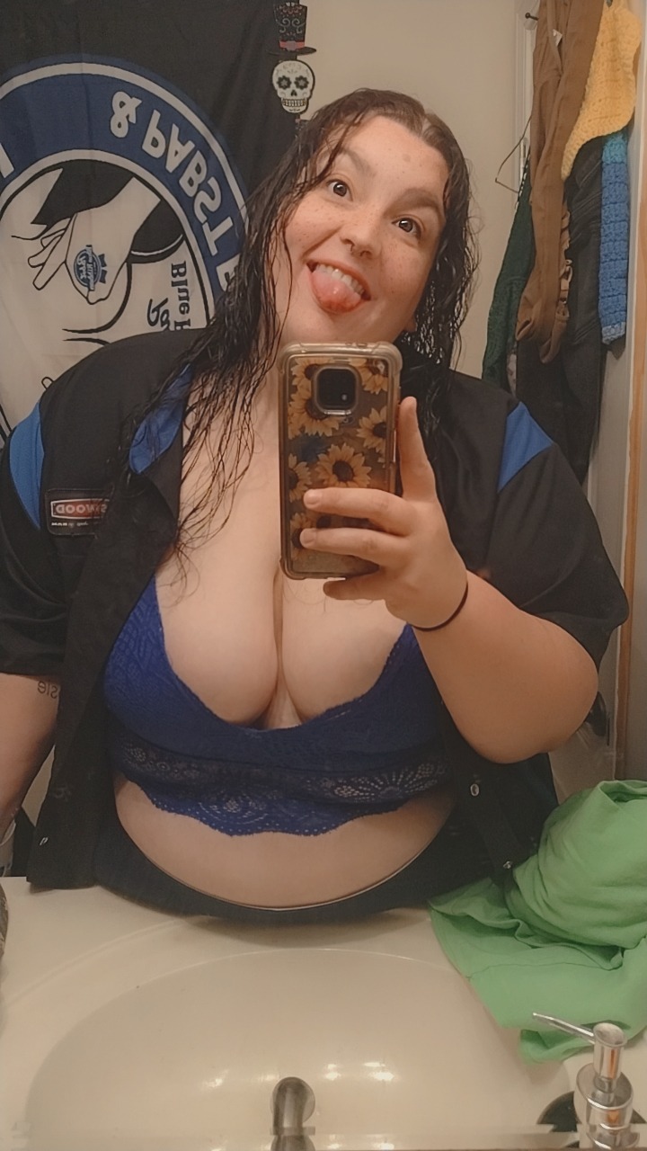 Frankee Boo OnlyFans