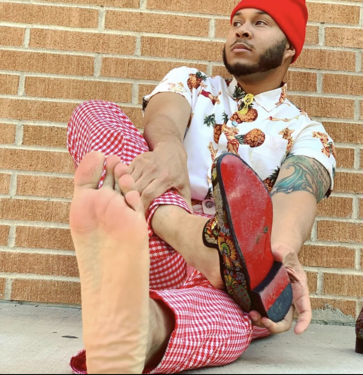 Frankee Razor OnlyFans header