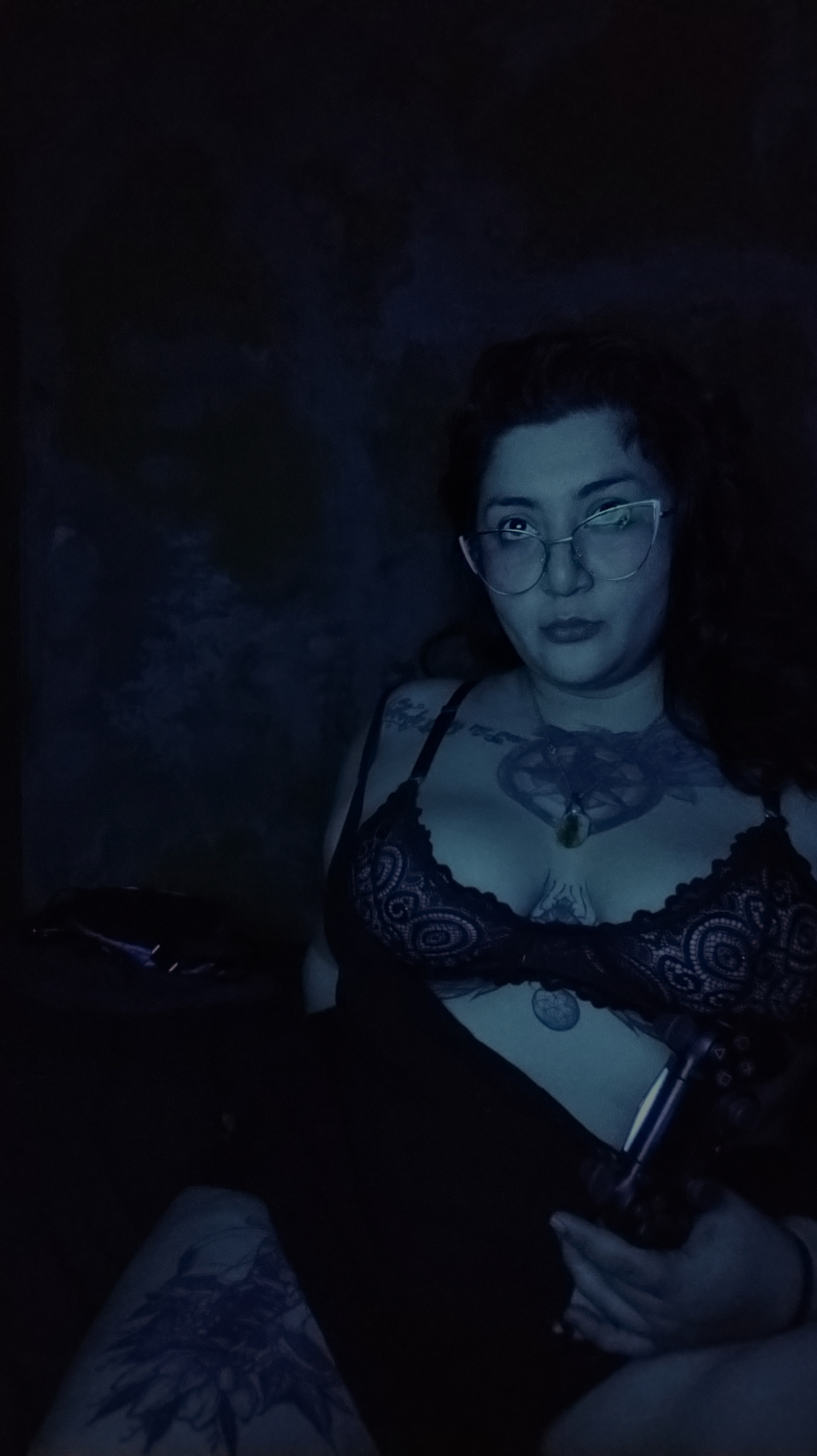 Venus Doom (Big ass Goth)