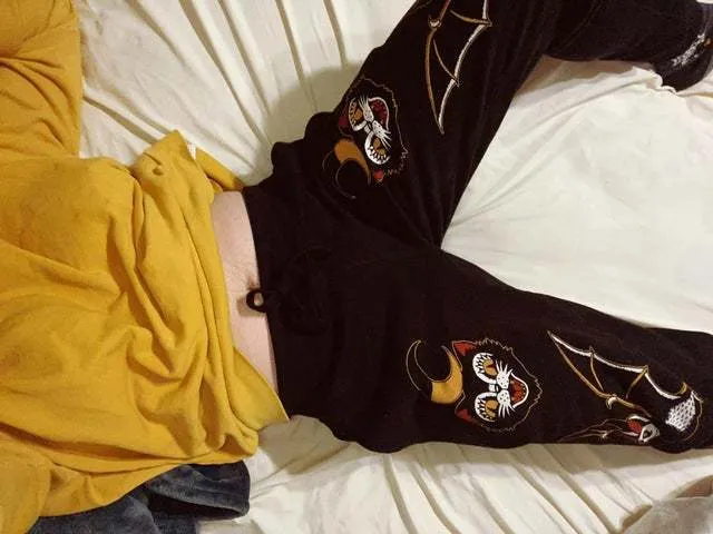 Frankie Starr OnlyFans header