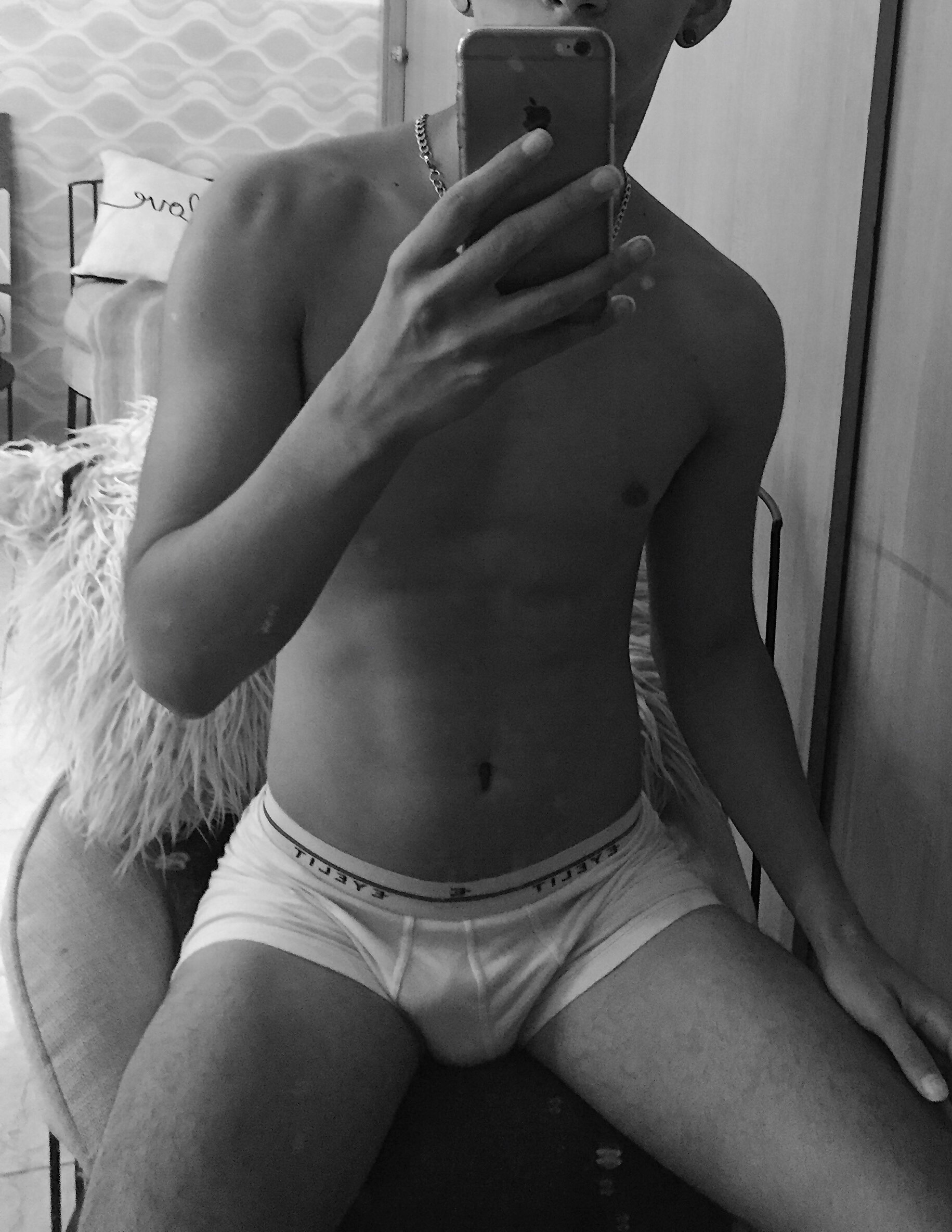 Frank García OnlyFans