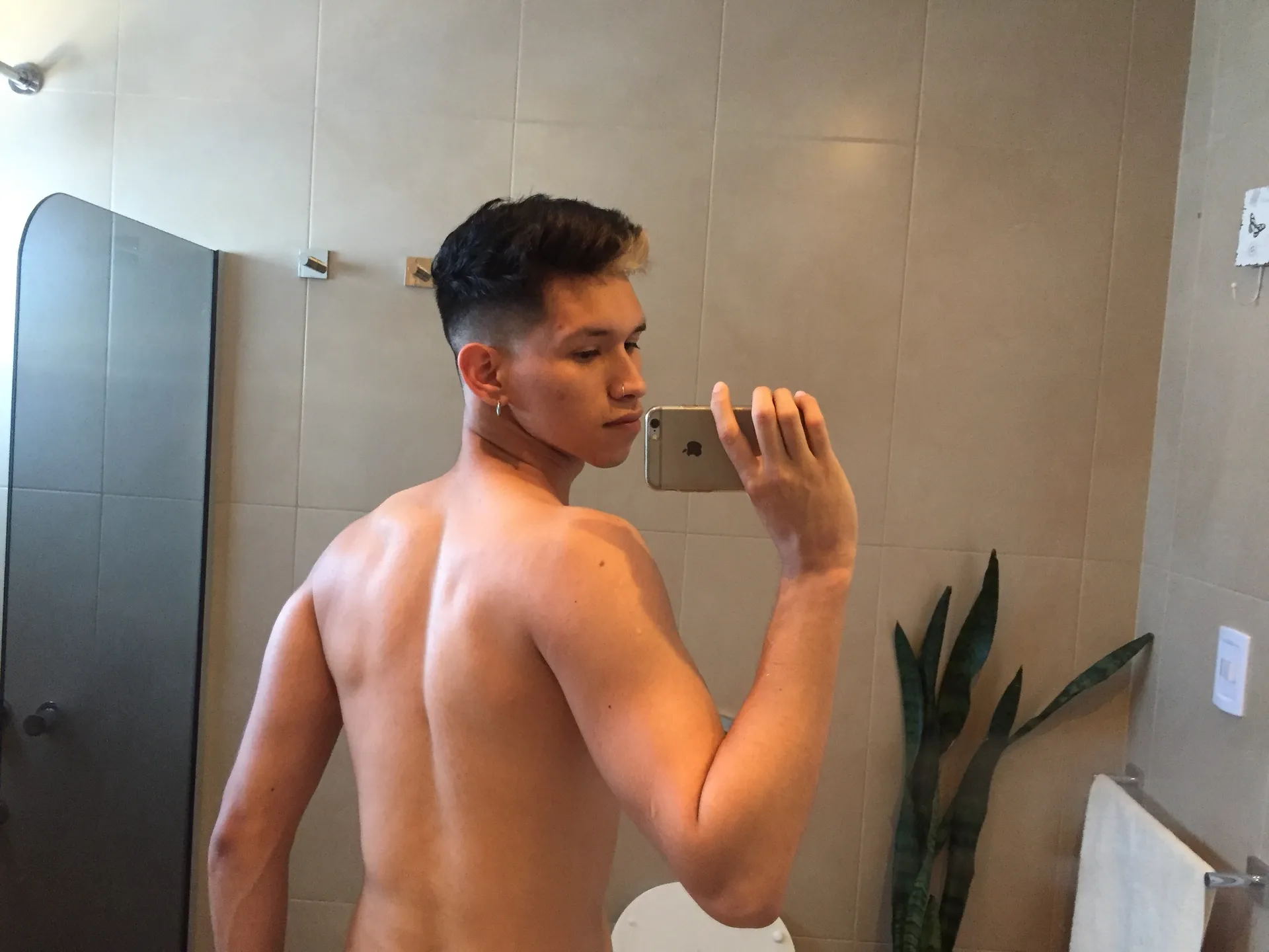 Frank García OnlyFans header