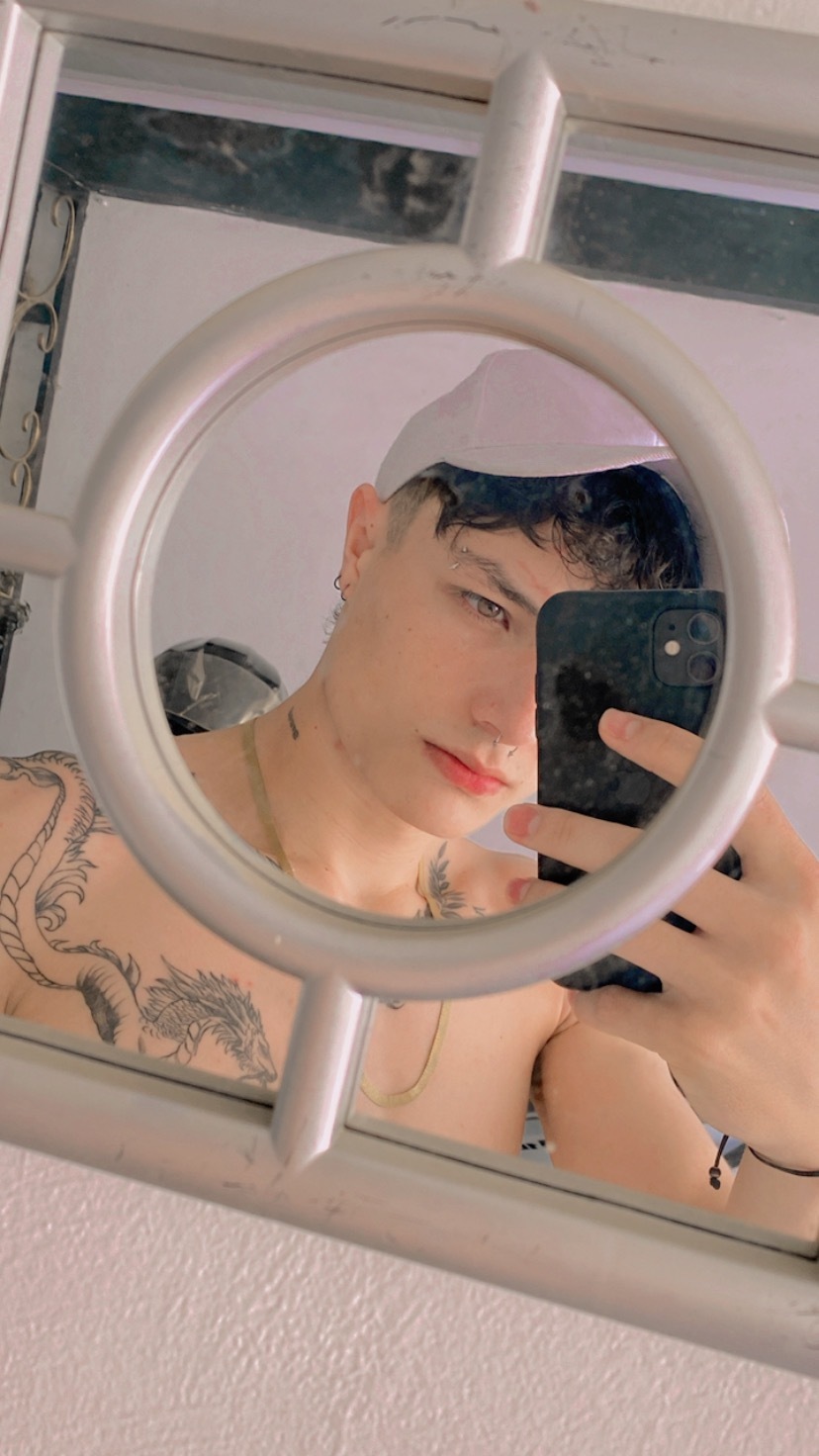 Francisco g OnlyFans