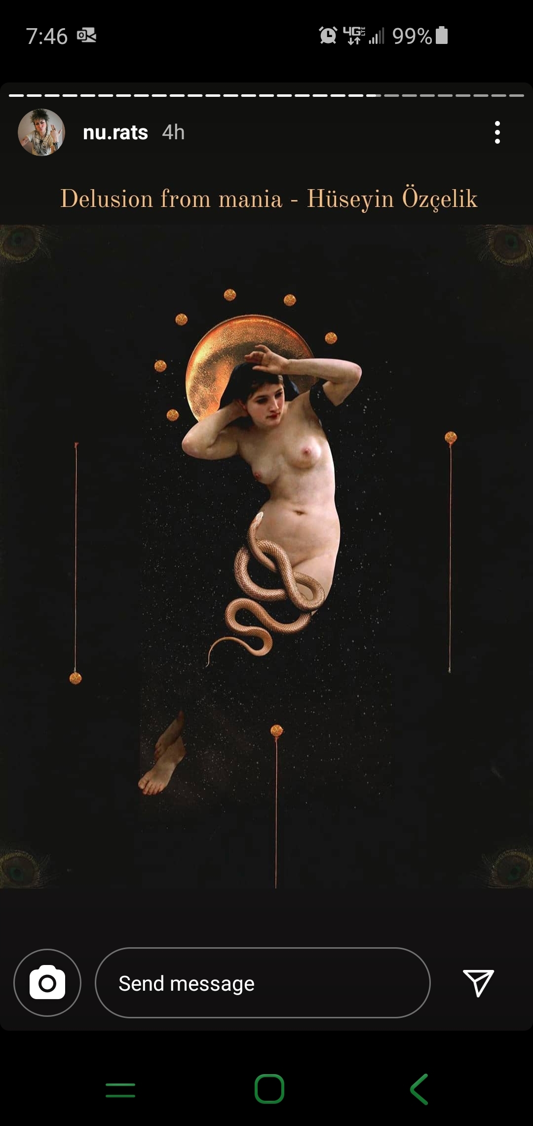 Franki-Sin OnlyFans header