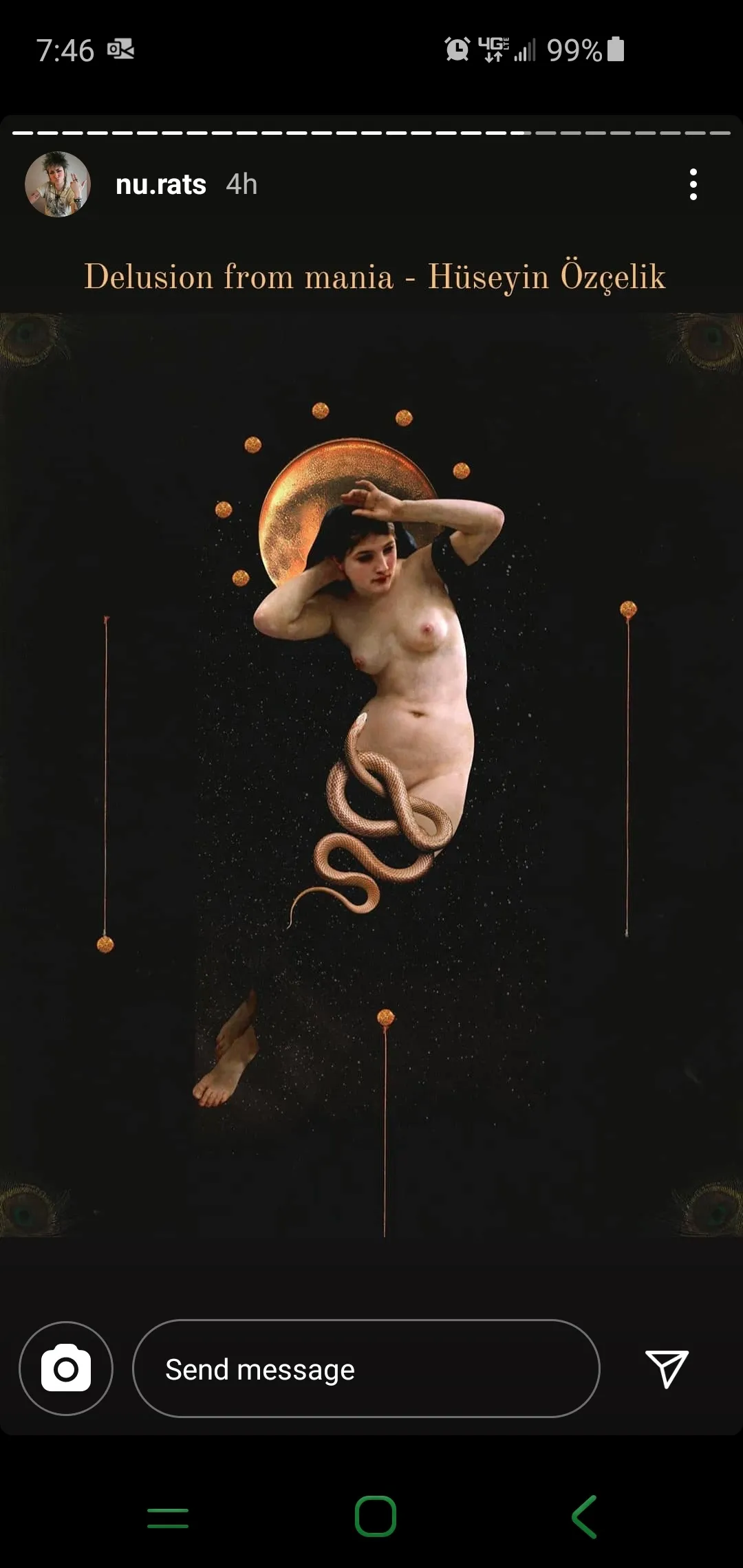 Franki-Sin OnlyFans header