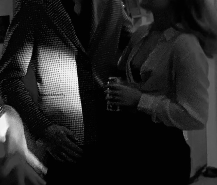 Frankie &amp; Stella