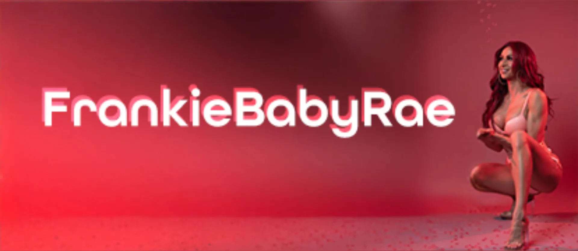 Frankie Baby Rae OnlyFans header