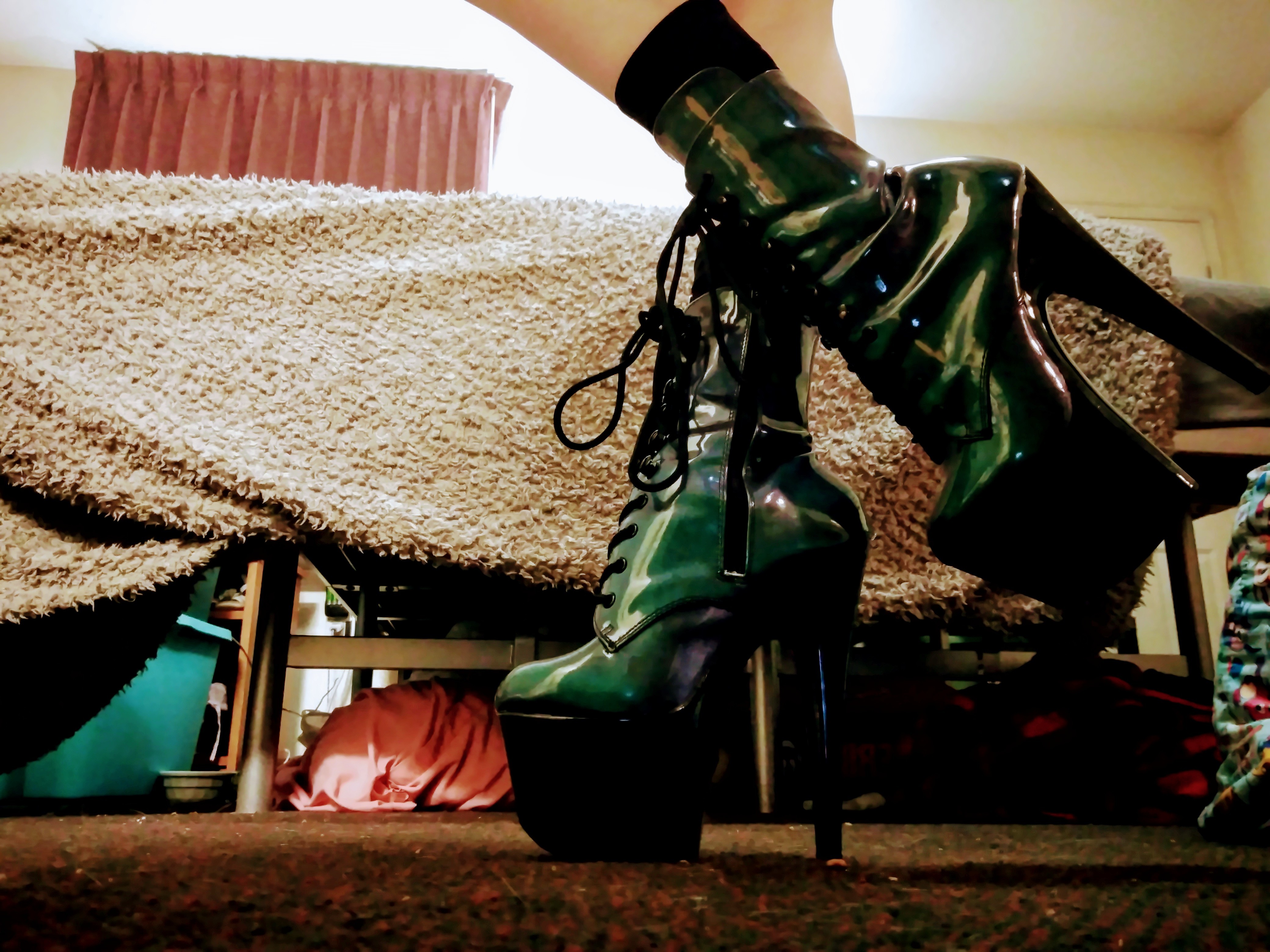 Frankie Bride OnlyFans header