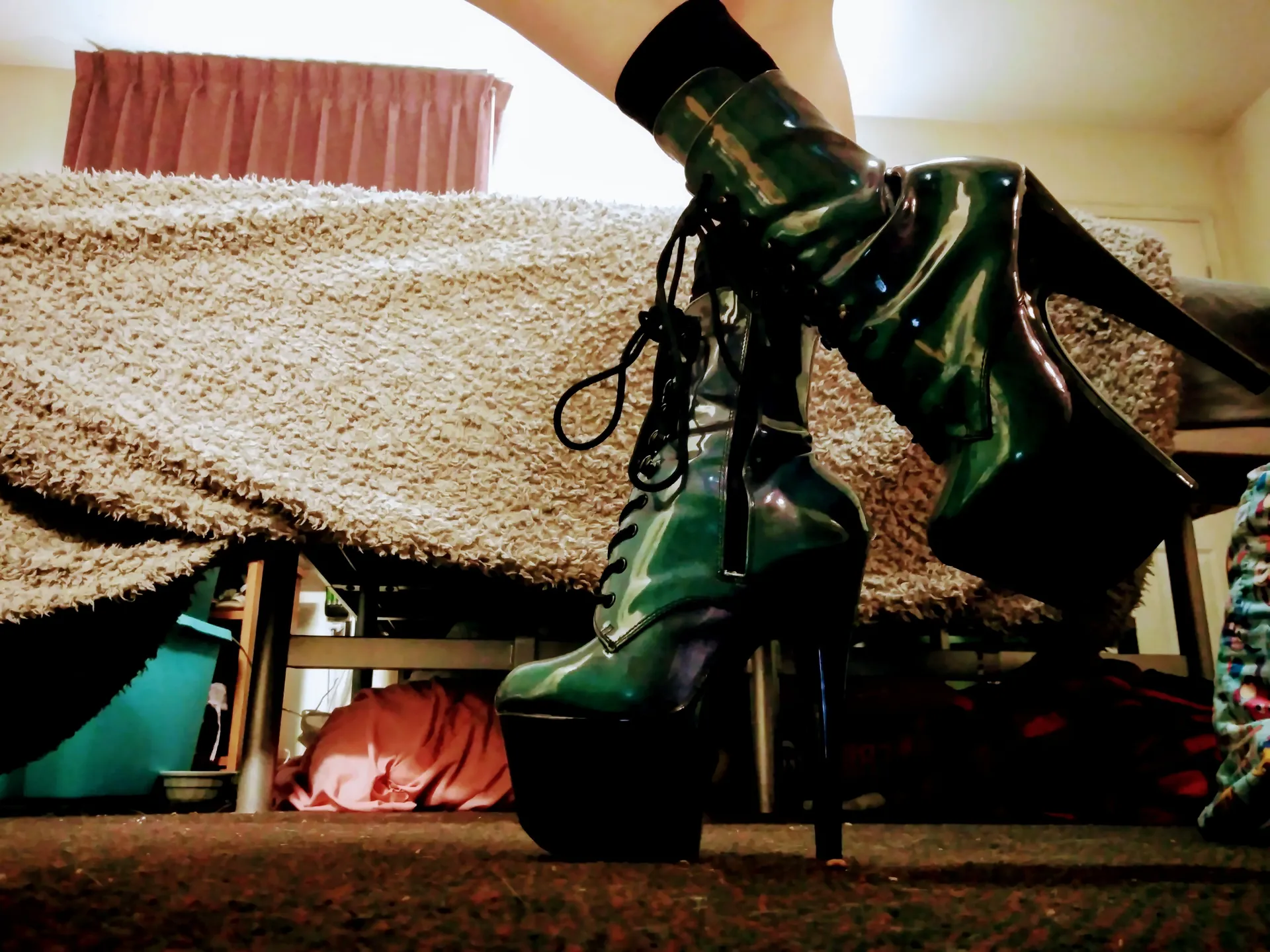 Frankie Bride OnlyFans header