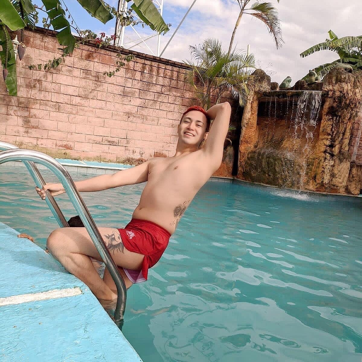 Frankie Kim OnlyFans