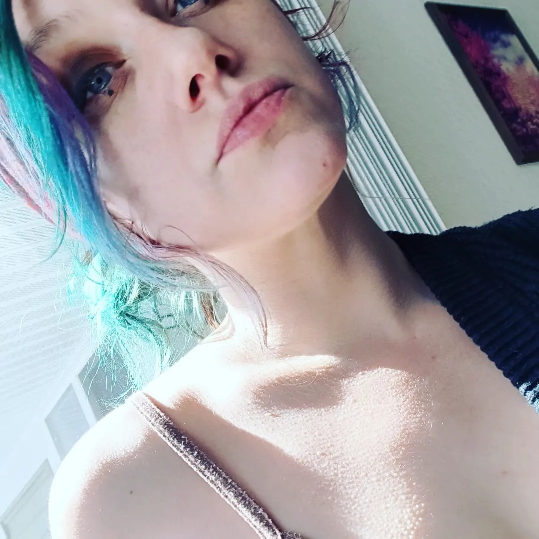 Frankie Darkness OnlyFans