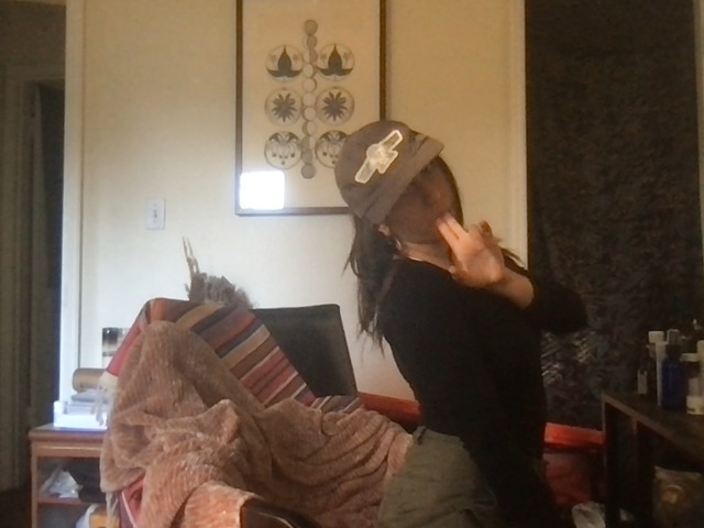 Frankie Jo OnlyFans header