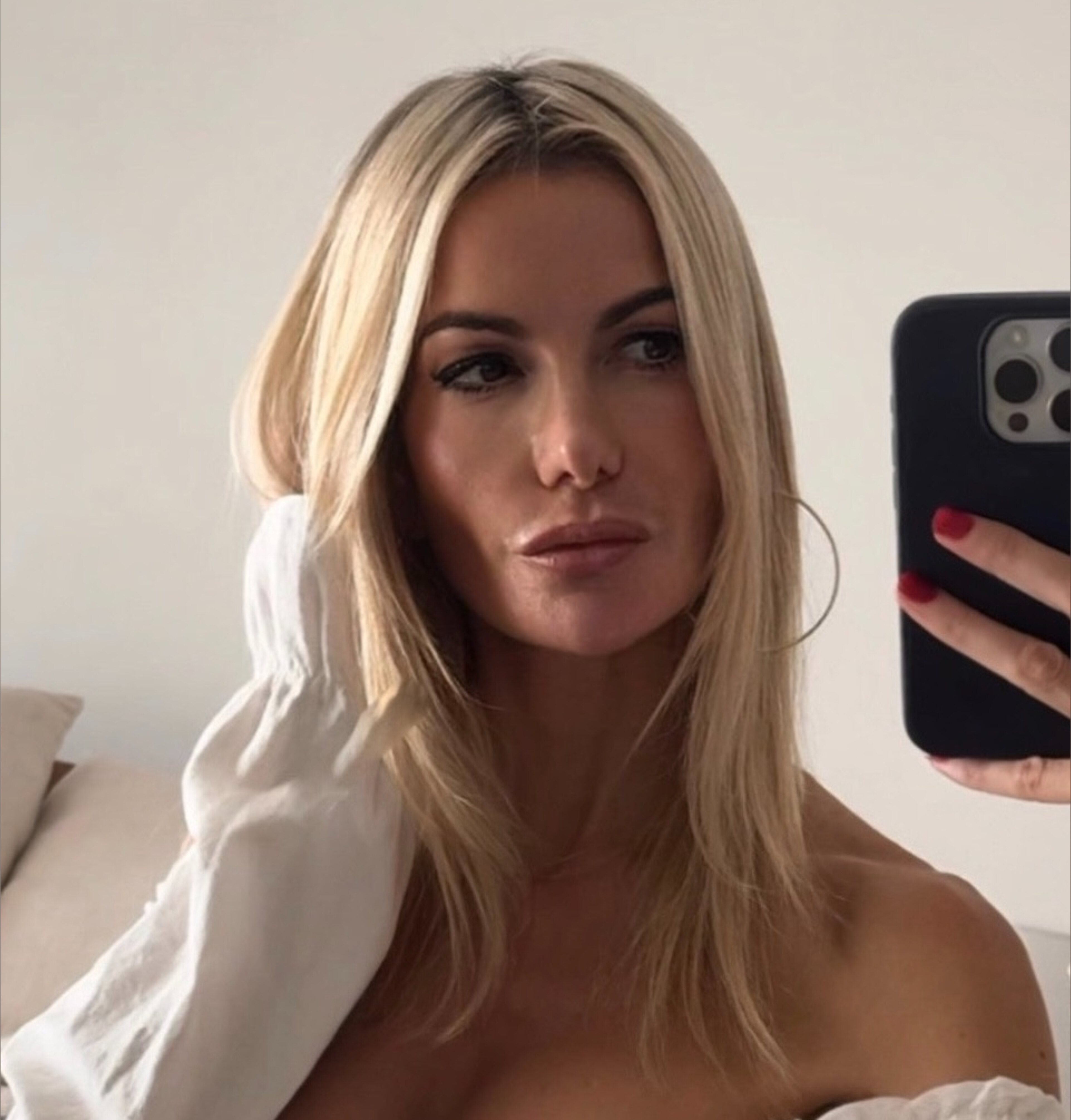 Frankie Fayah OnlyFans