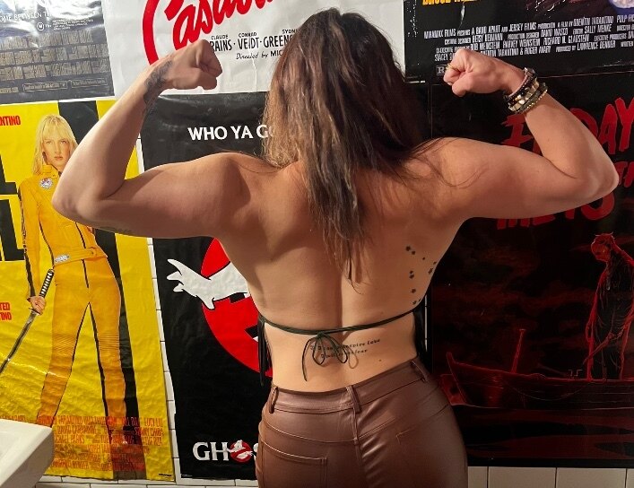 Frankie OnlyFans header